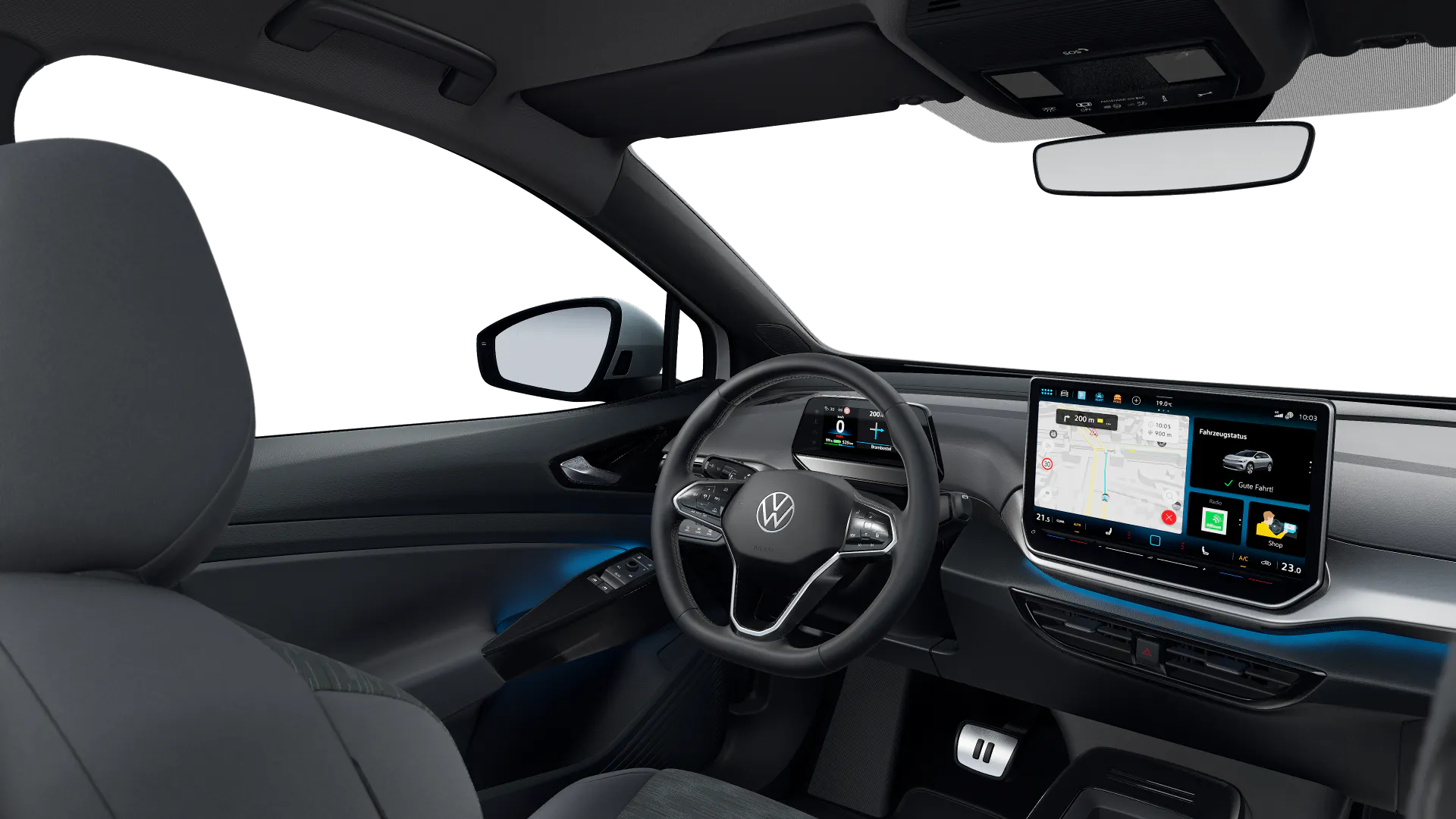 Volkswagen ID.4 Pro