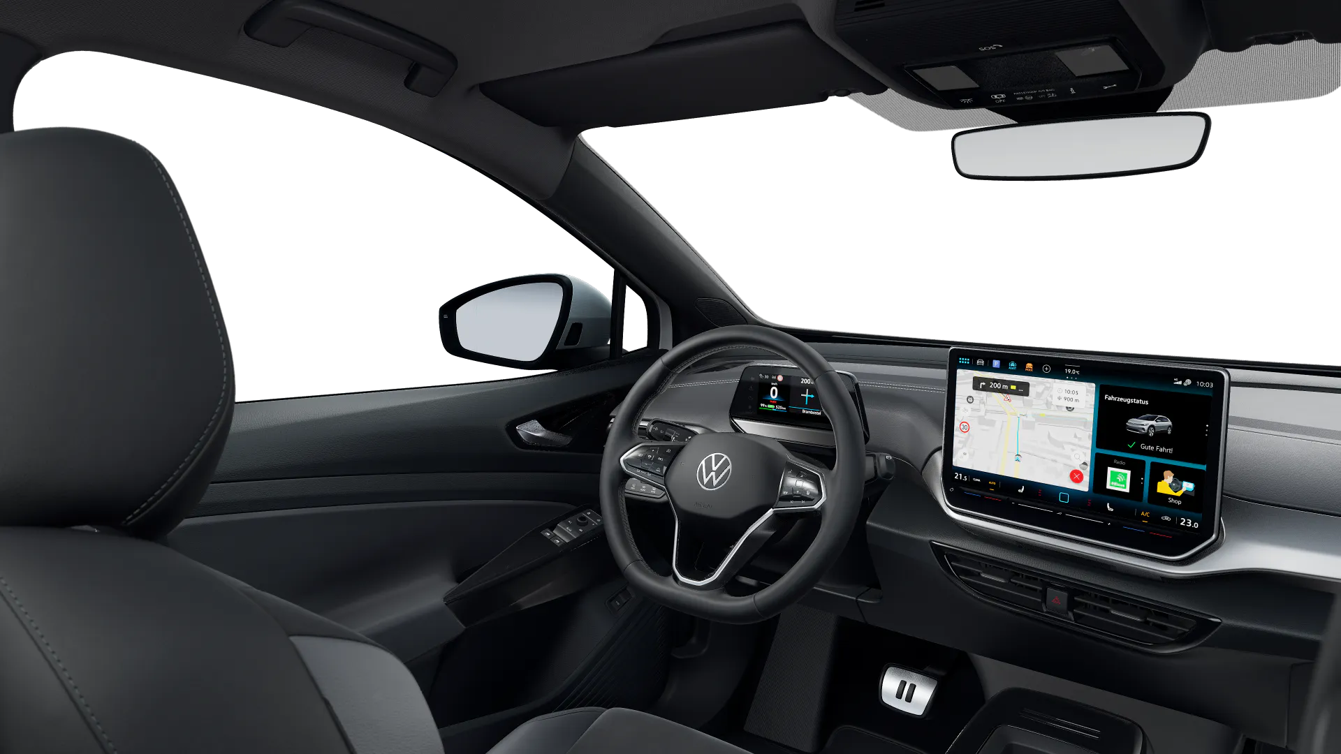 Volkswagen ID.4 Pro