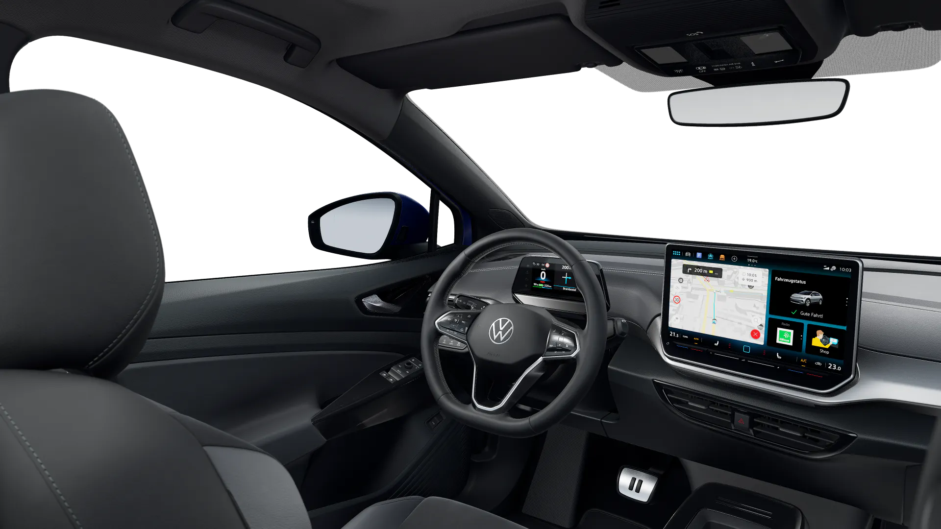 Volkswagen ID.4 Pro