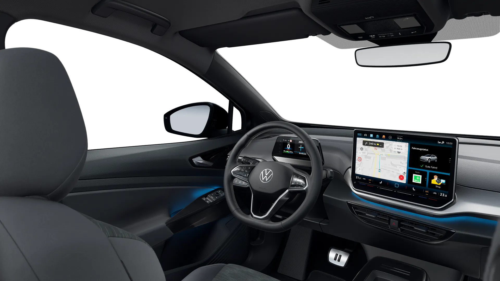 Volkswagen ID.4 Pro