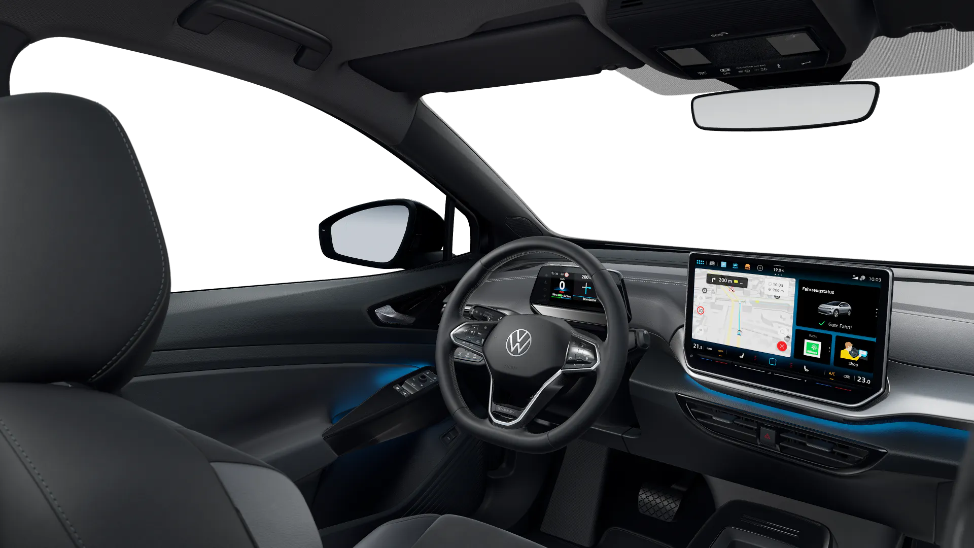 Volkswagen ID.4 ENERGY
