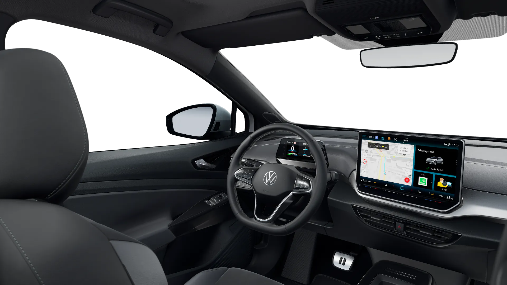 Volkswagen ID.4 Pro