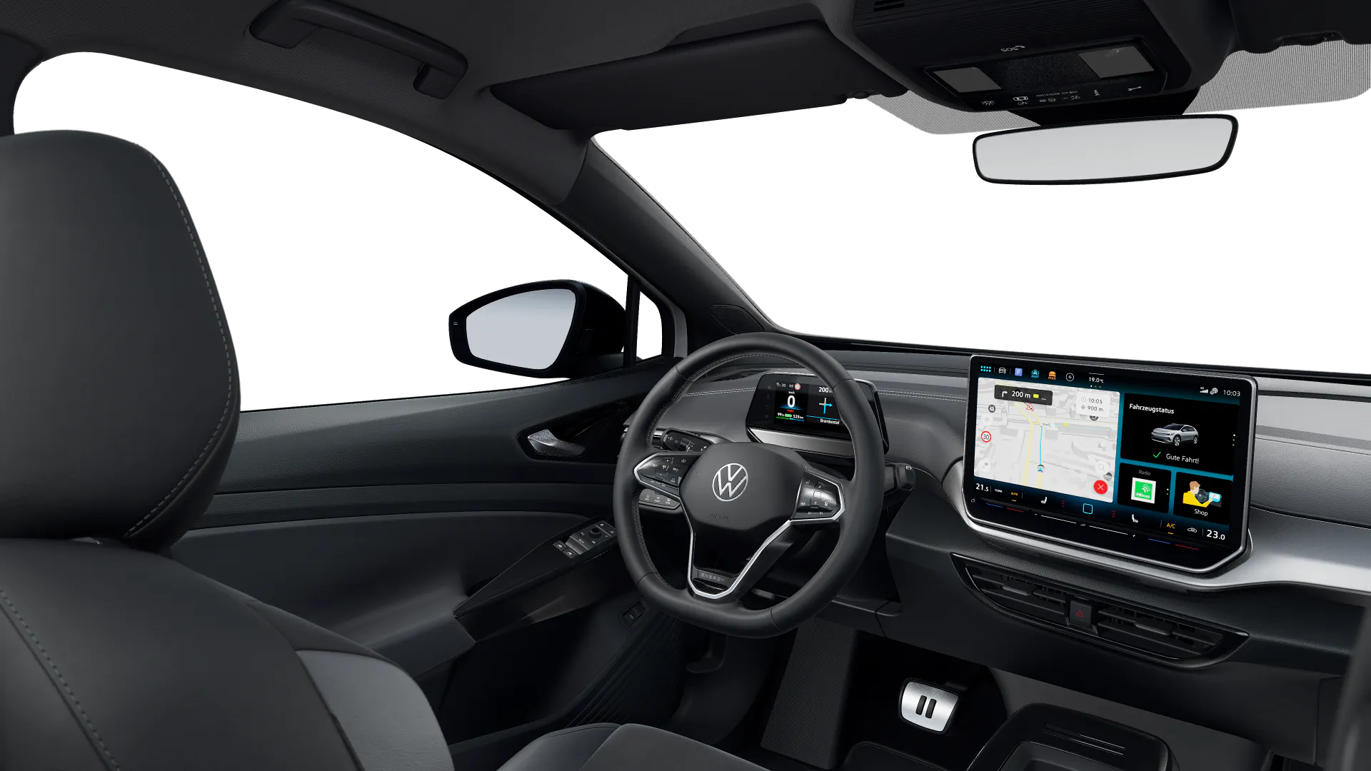 Volkswagen ID.4 Pro