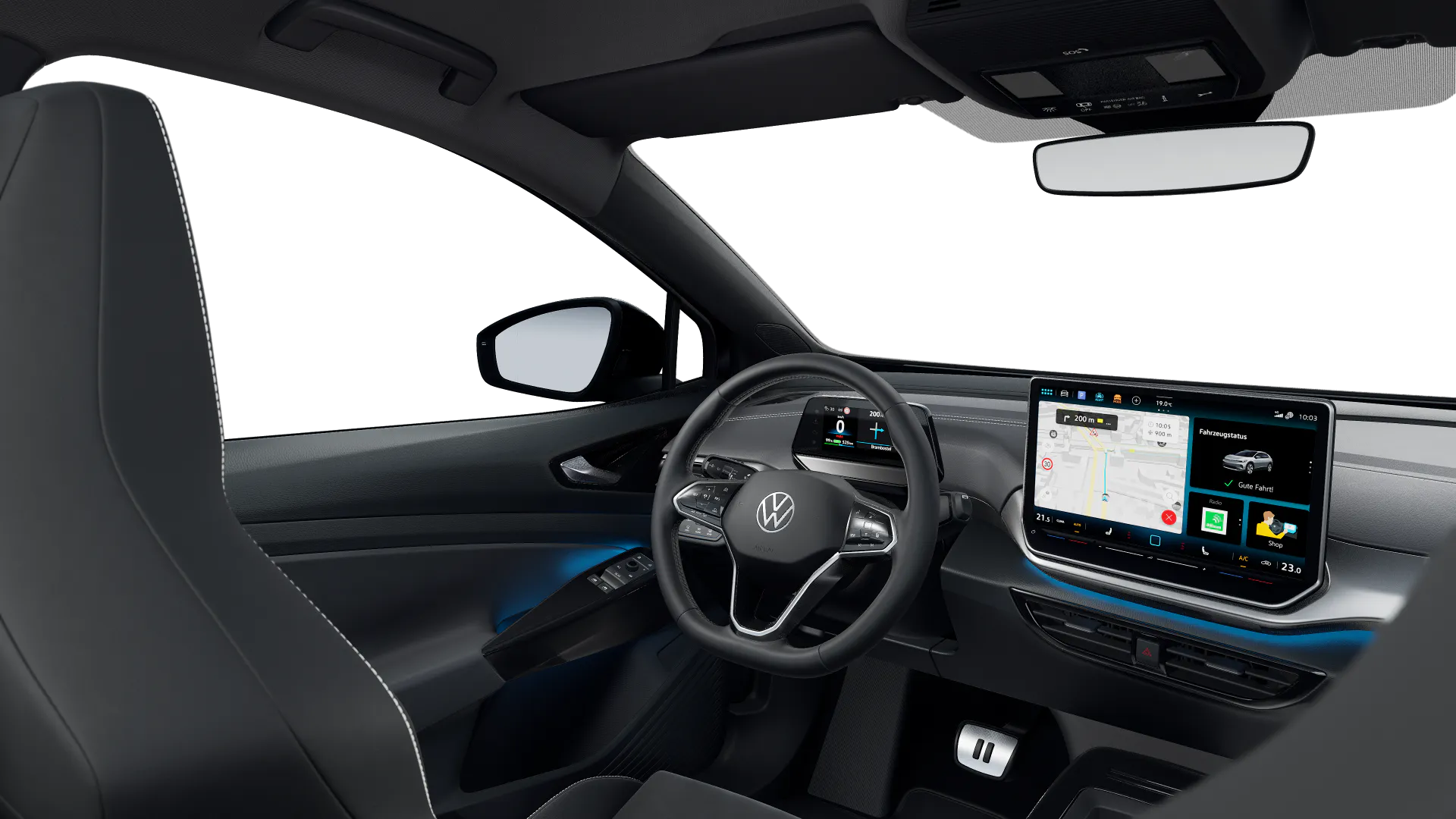 Volkswagen ID.4 Pro