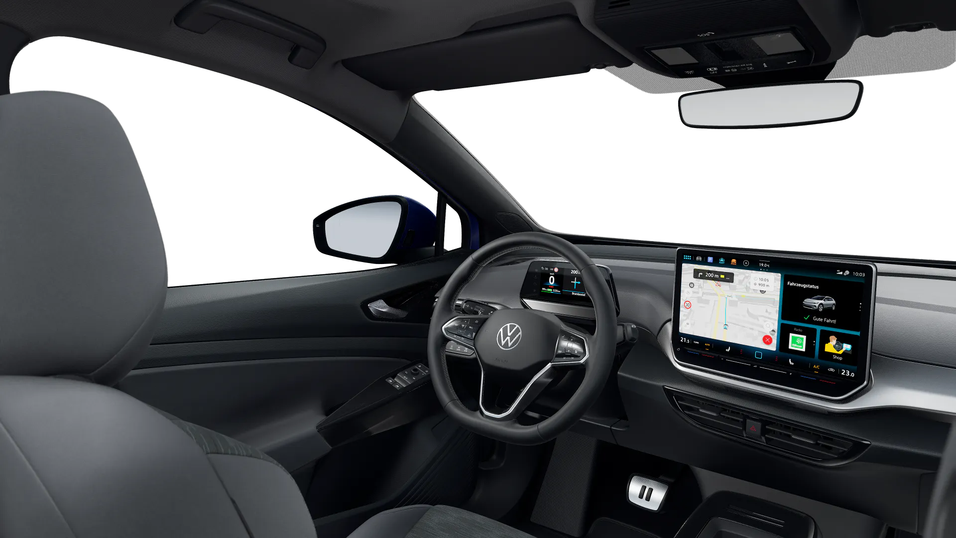Volkswagen ID.4 Pure