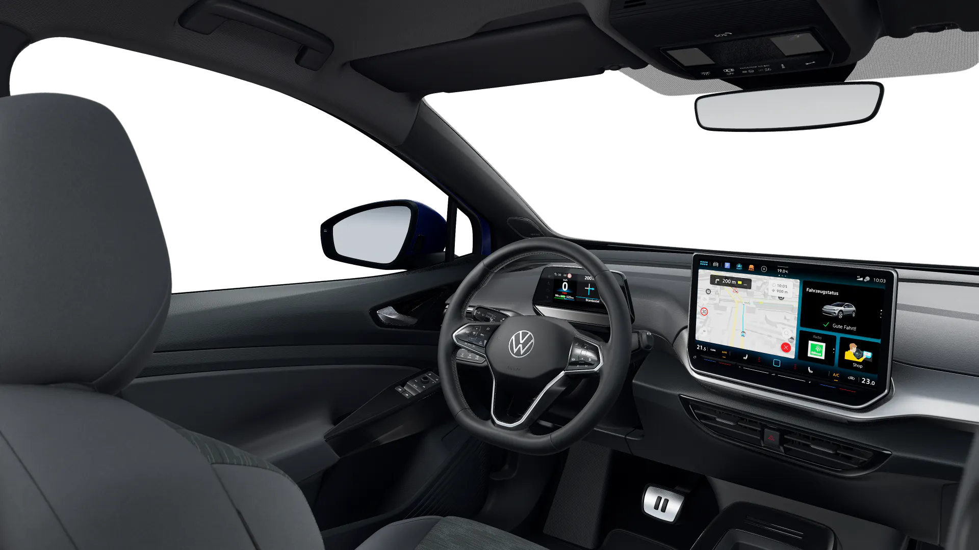 Volkswagen ID.4 Pro