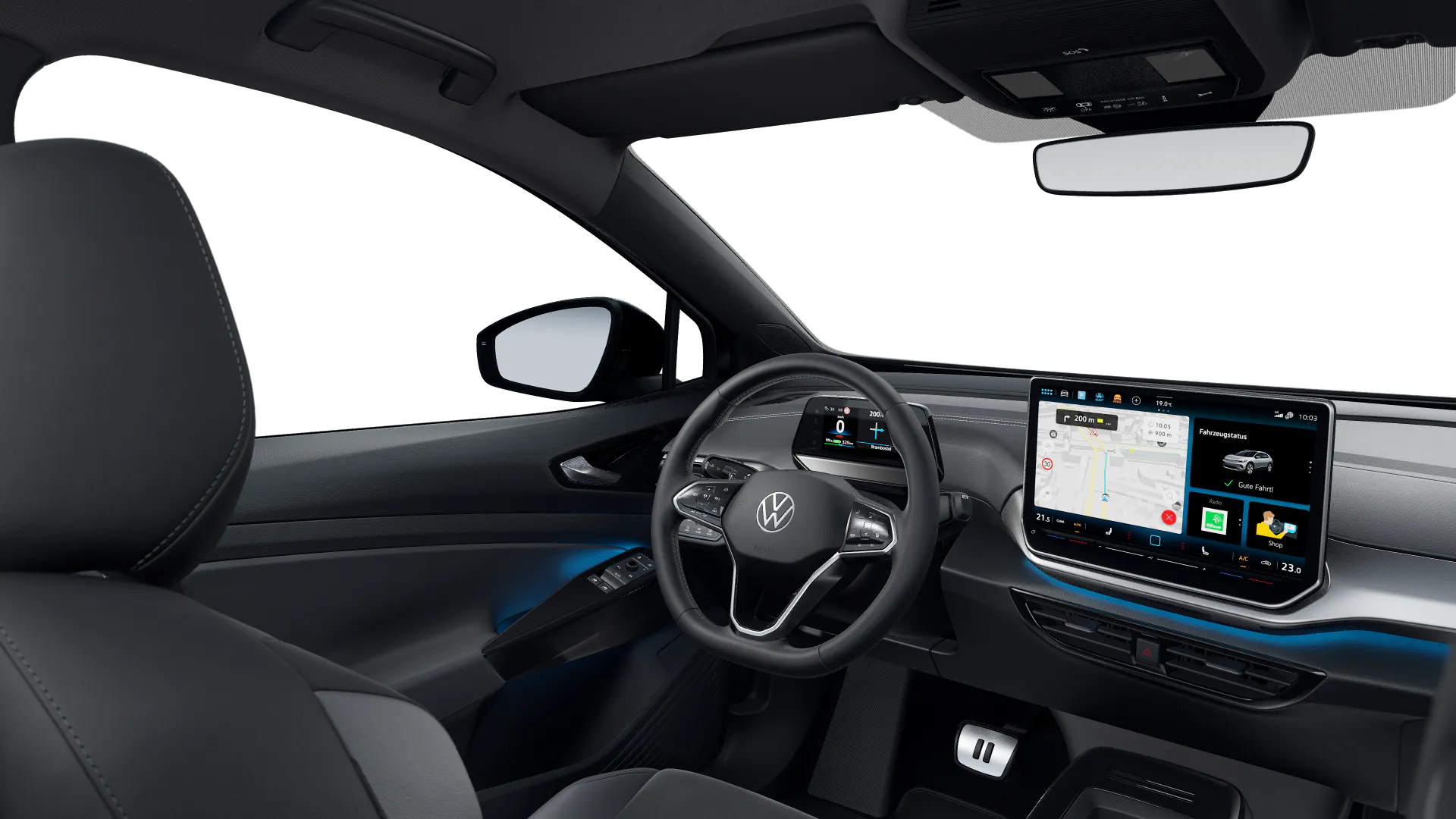 Volkswagen ID.4 Pro