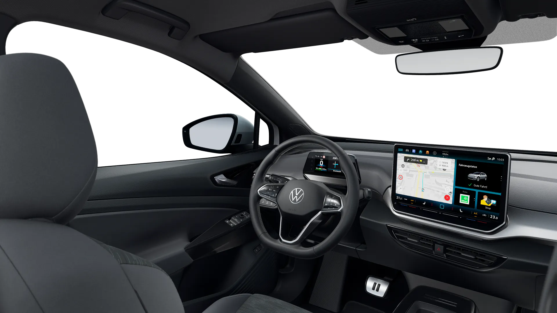 Volkswagen ID.4 Pro