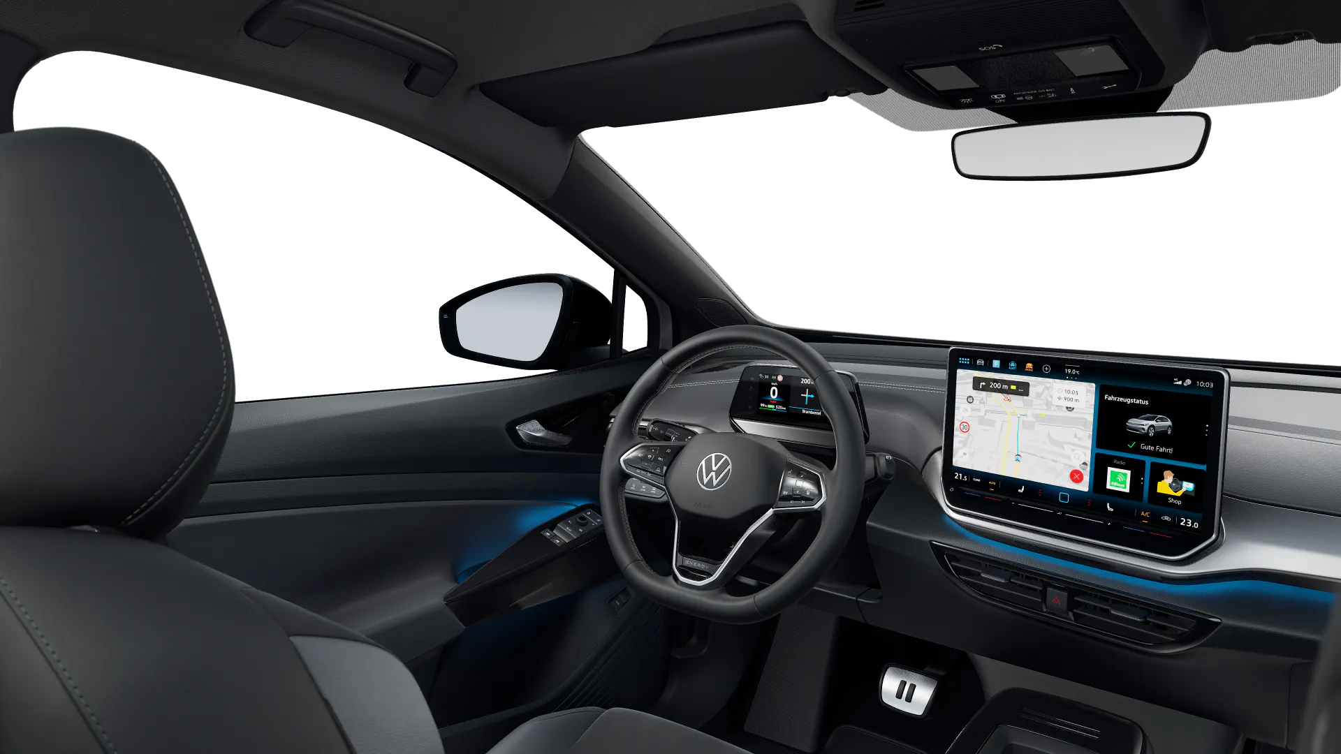 Volkswagen ID.4 Pro