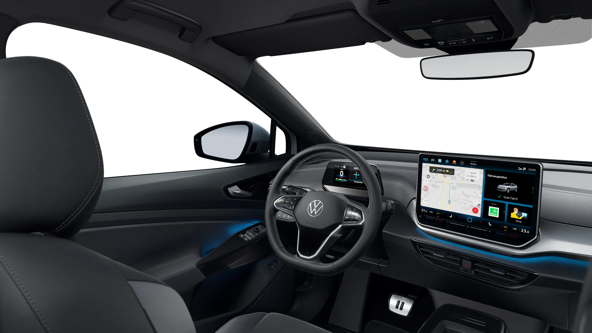 Volkswagen ID.4 Pro