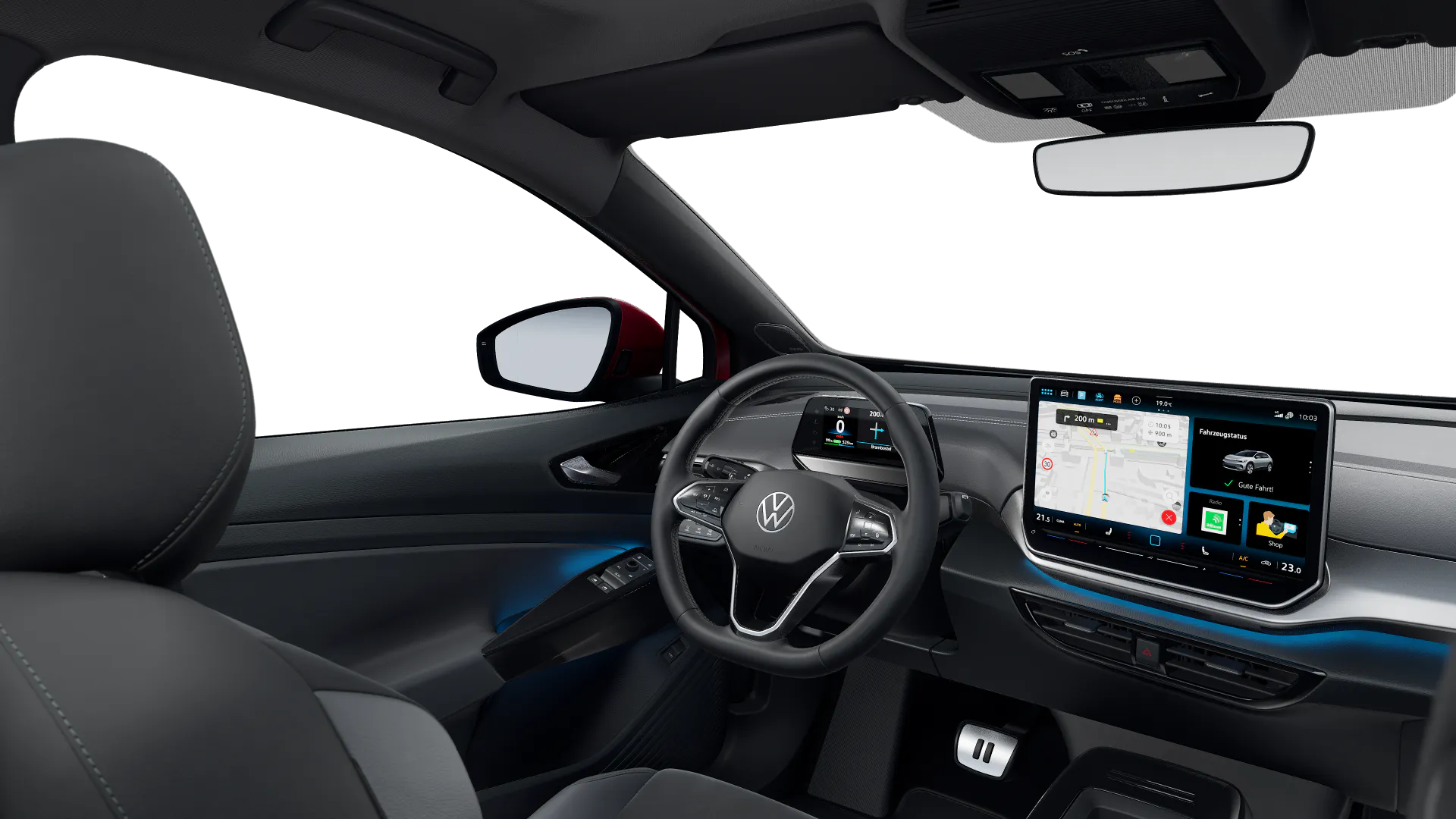 Volkswagen ID.4 Pro