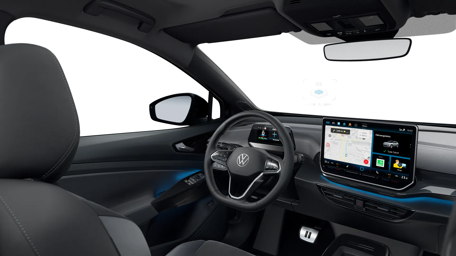Volkswagen ID.4 Pro
