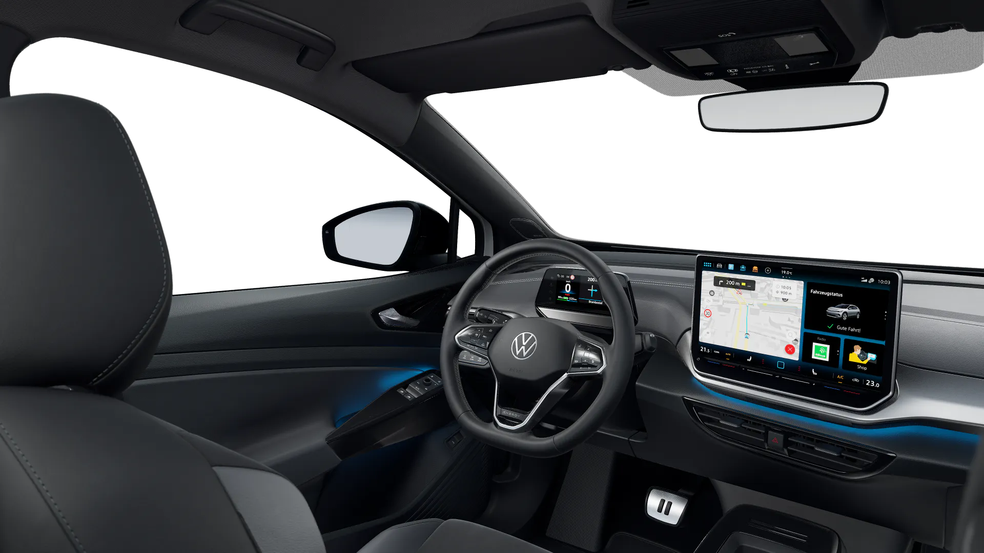 Volkswagen ID.4 Pro