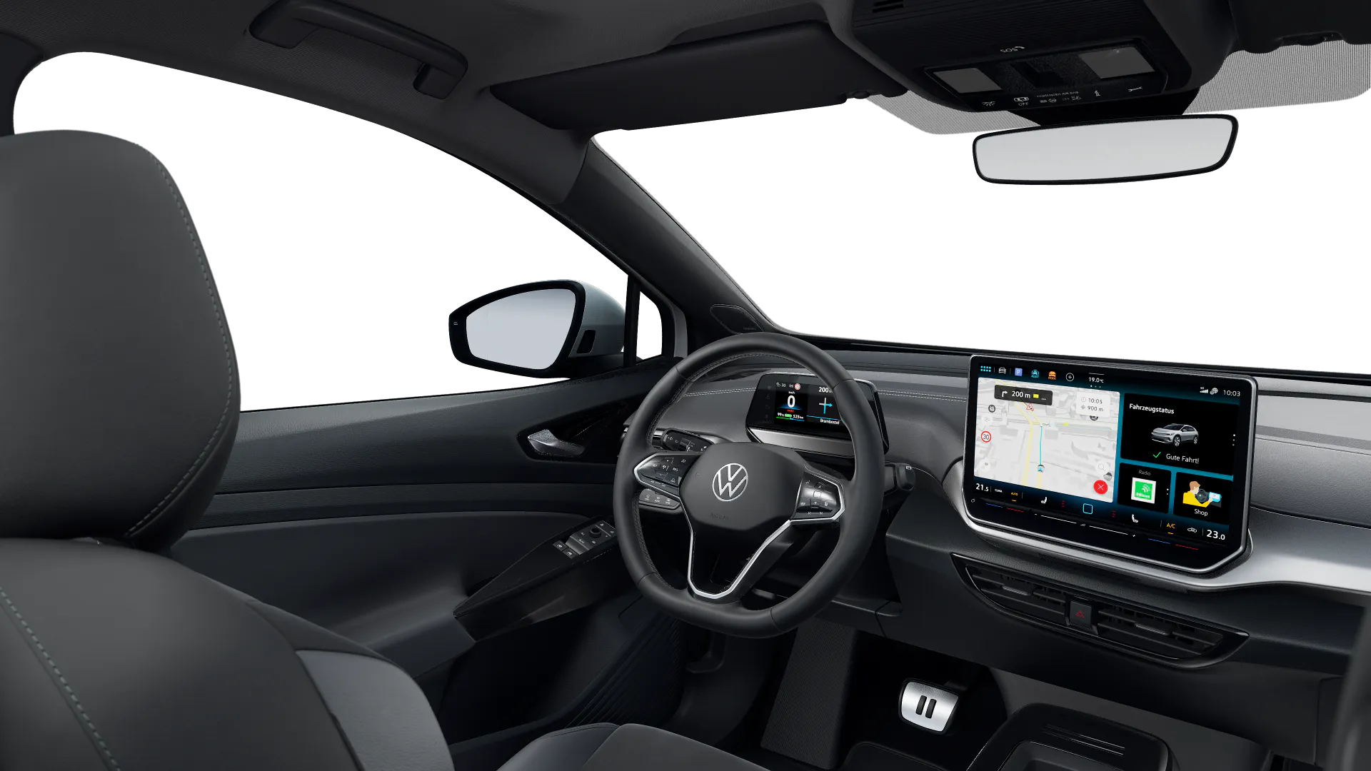 Volkswagen ID.4 Pro