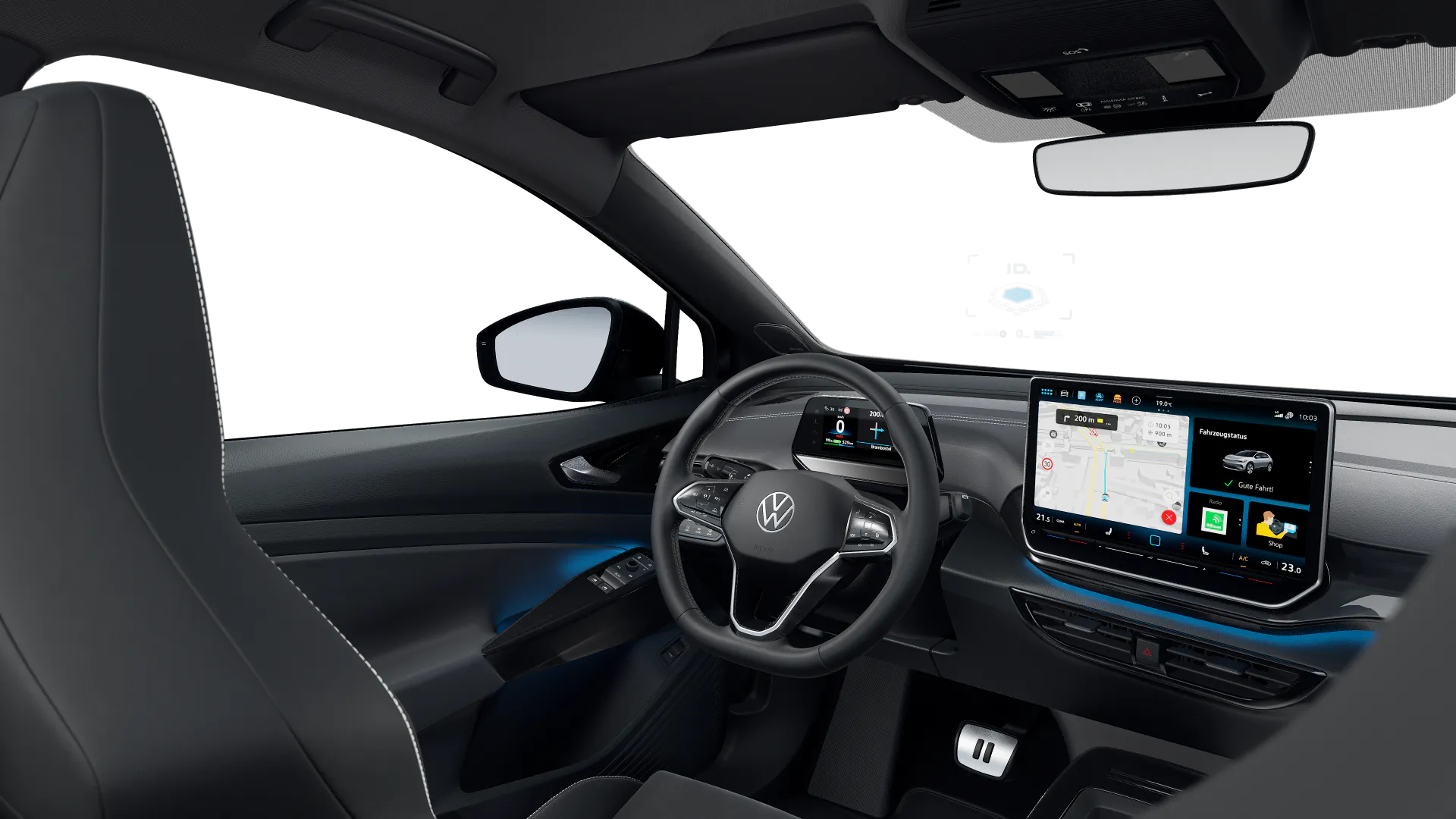 Volkswagen ID.4 Pro