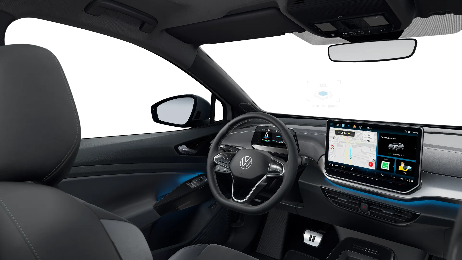 Volkswagen ID.4 Pro