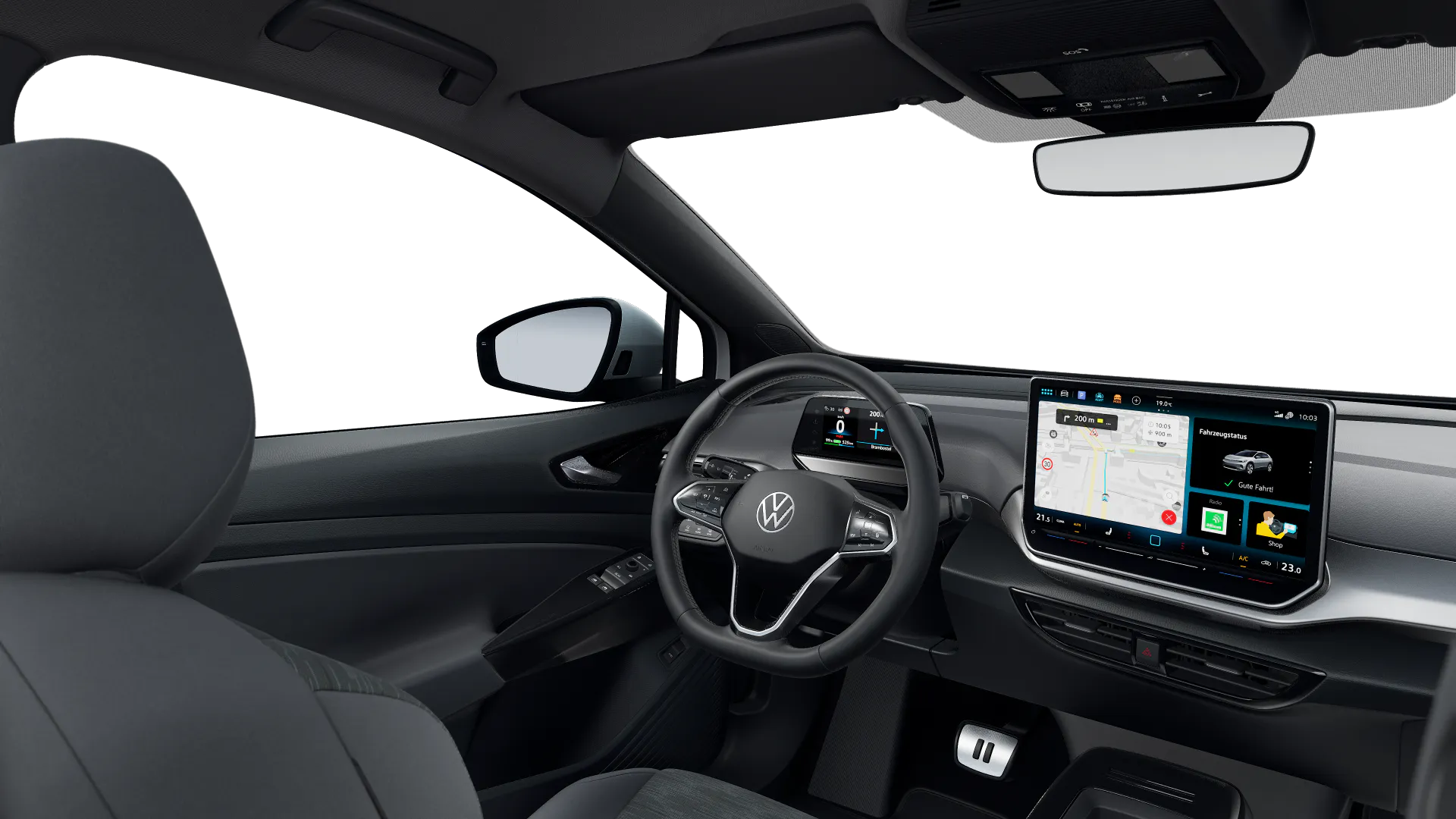 Volkswagen ID.4 Pro