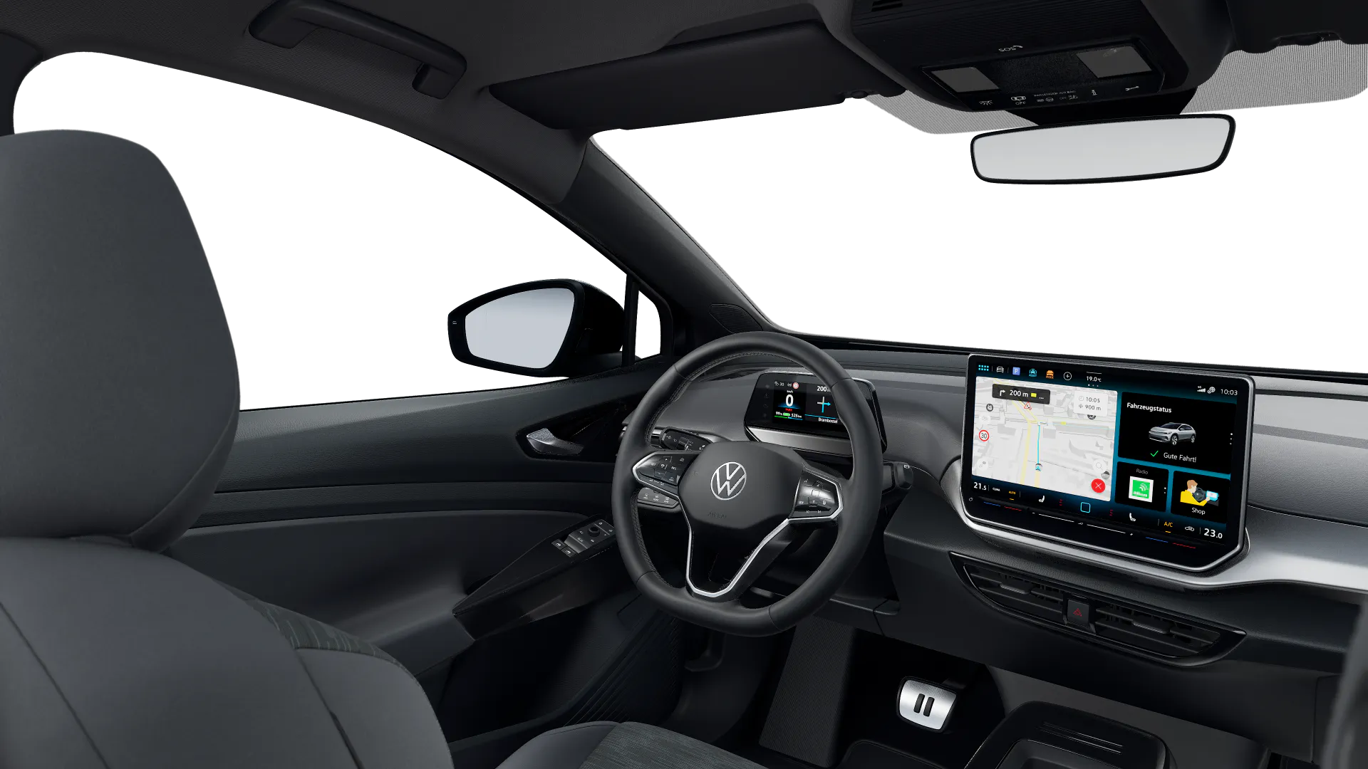 Volkswagen ID.4 Pro
