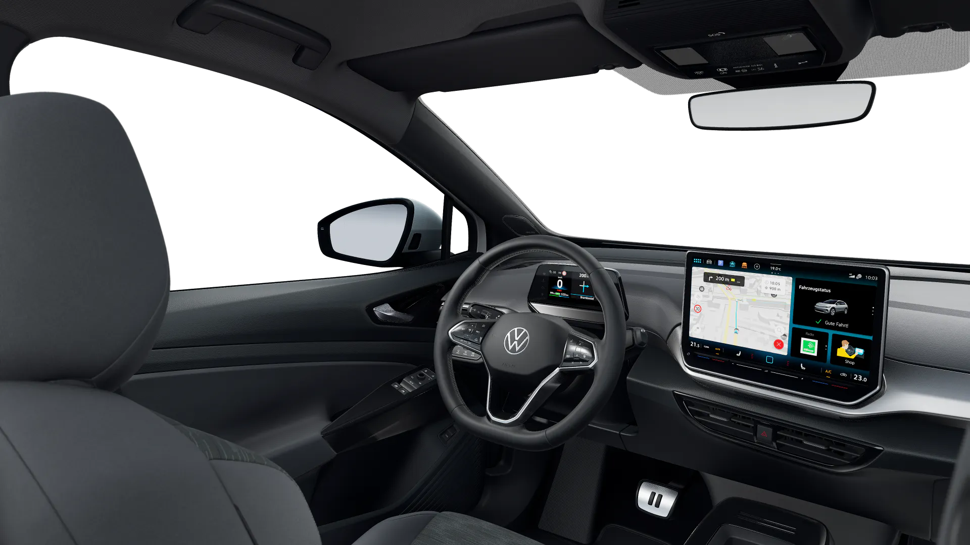 Volkswagen ID.4 Pure