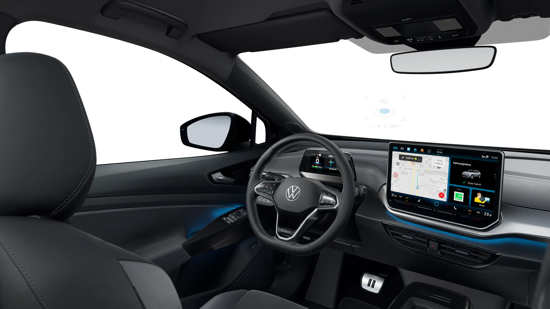 Volkswagen ID.4 Pro