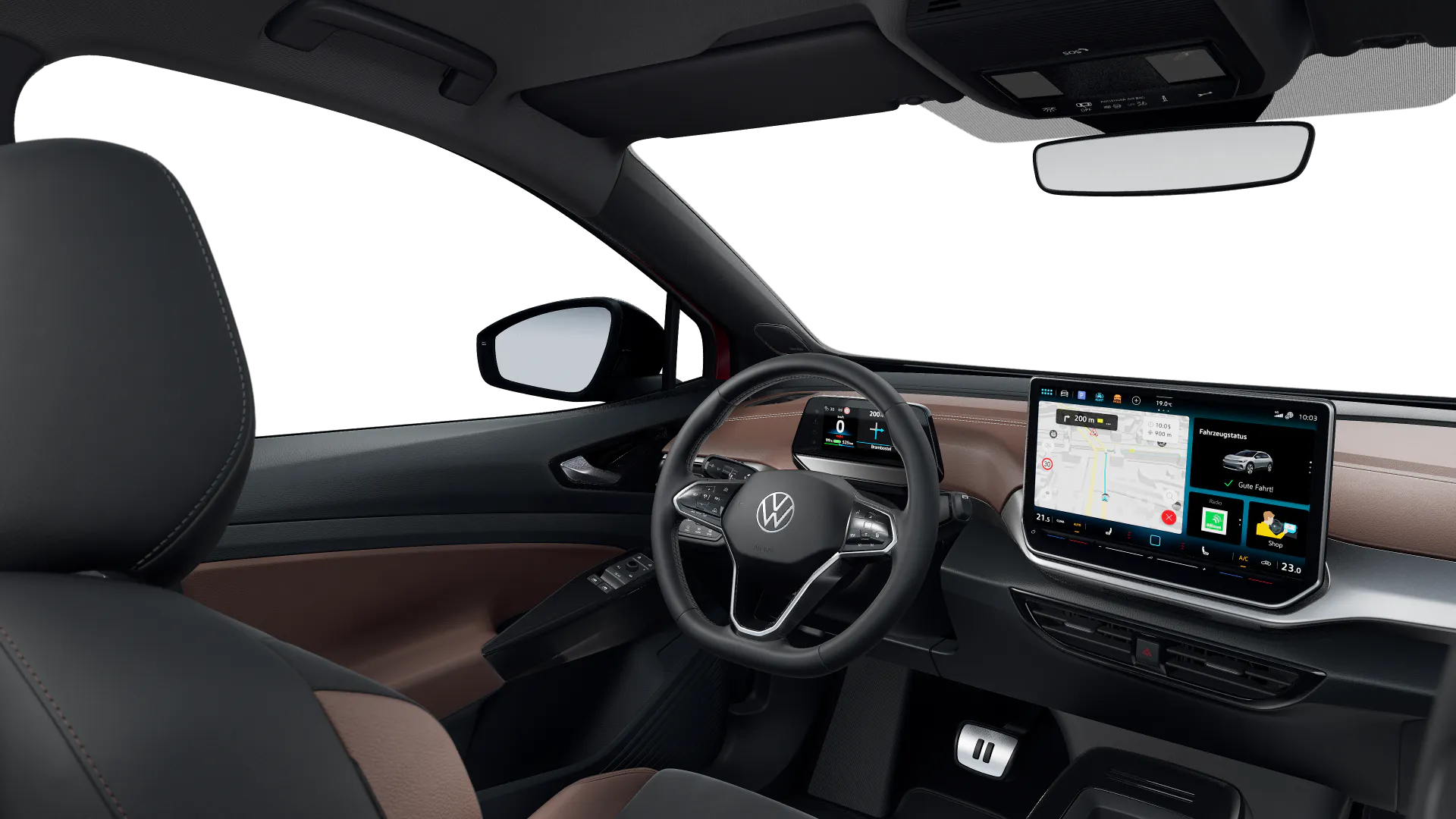 Volkswagen ID.4 Pro