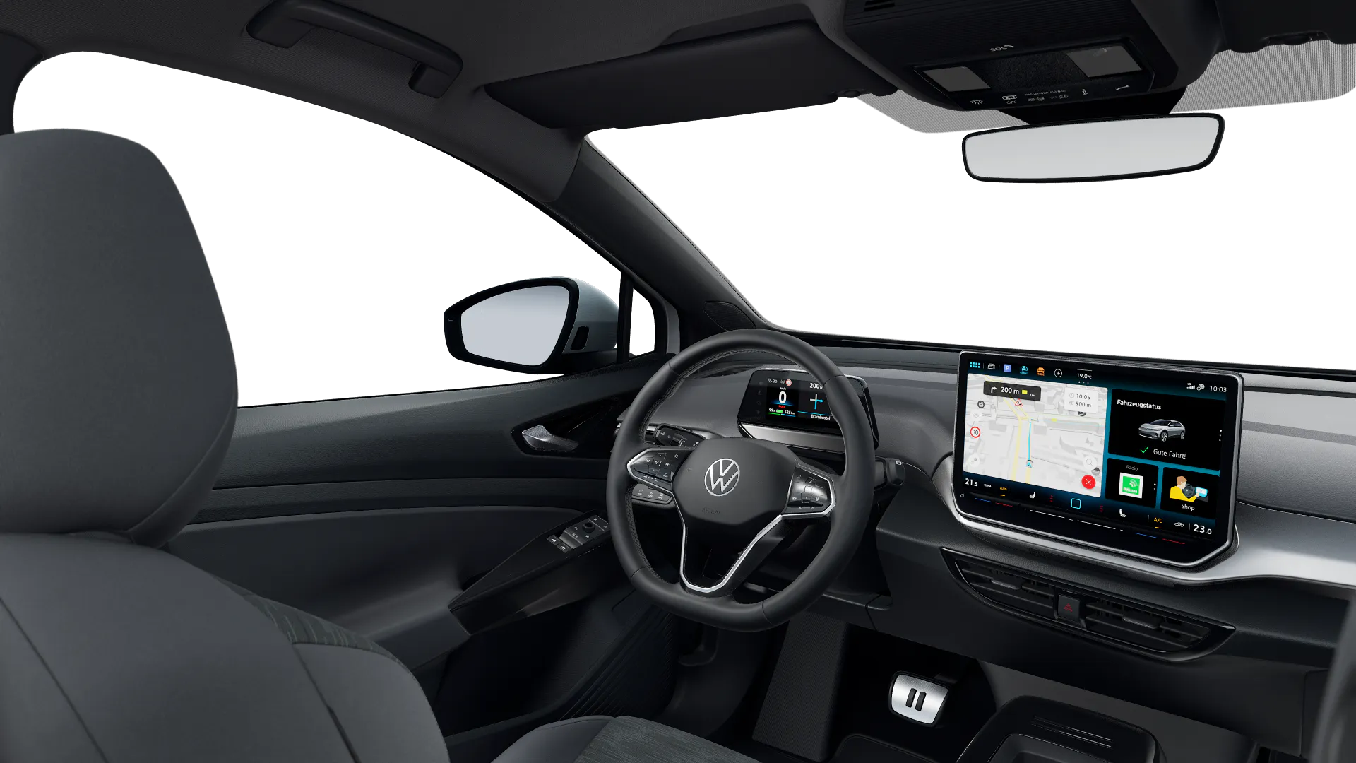 Volkswagen ID.4 Pro