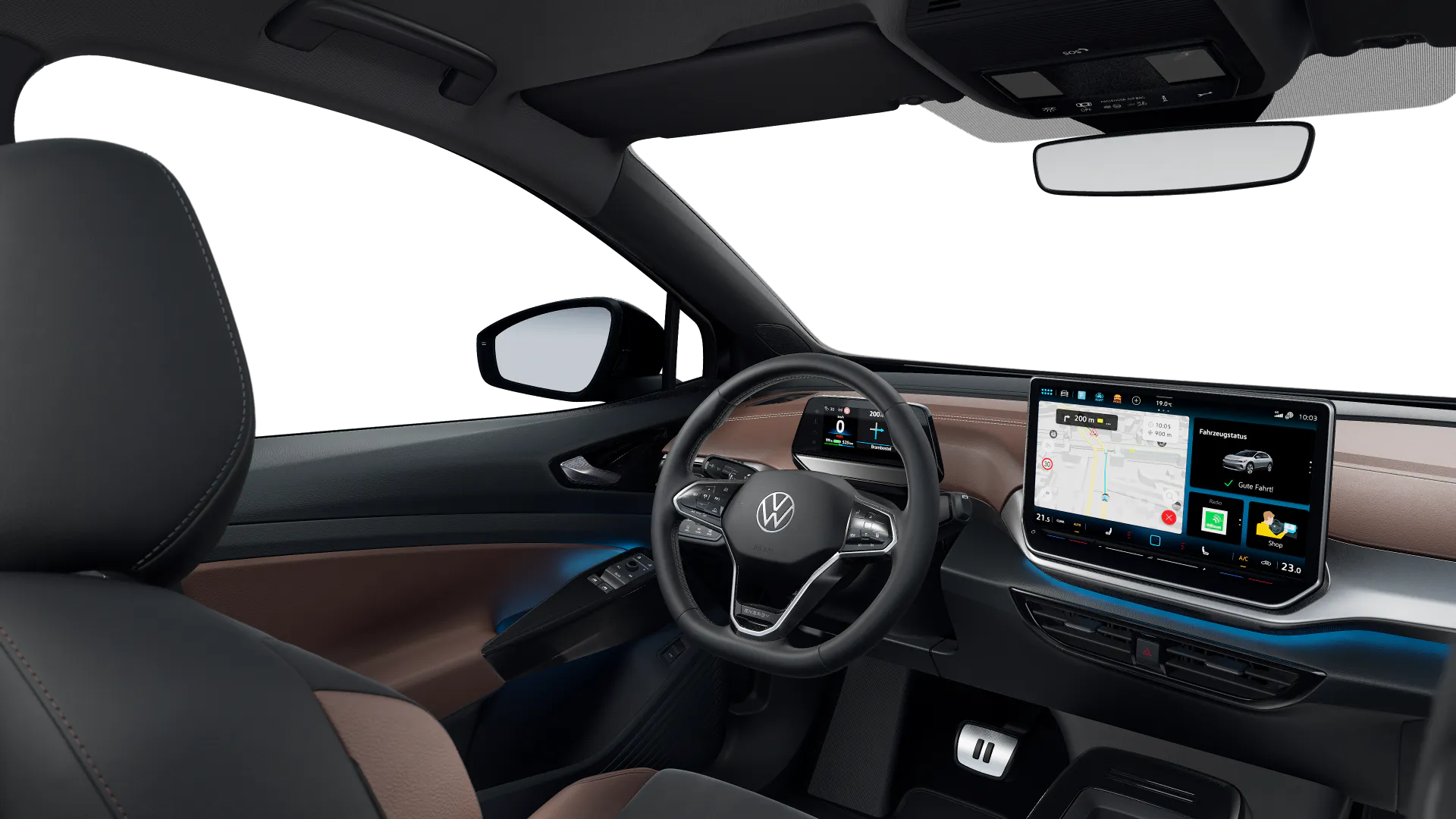 Volkswagen ID.4 Pro