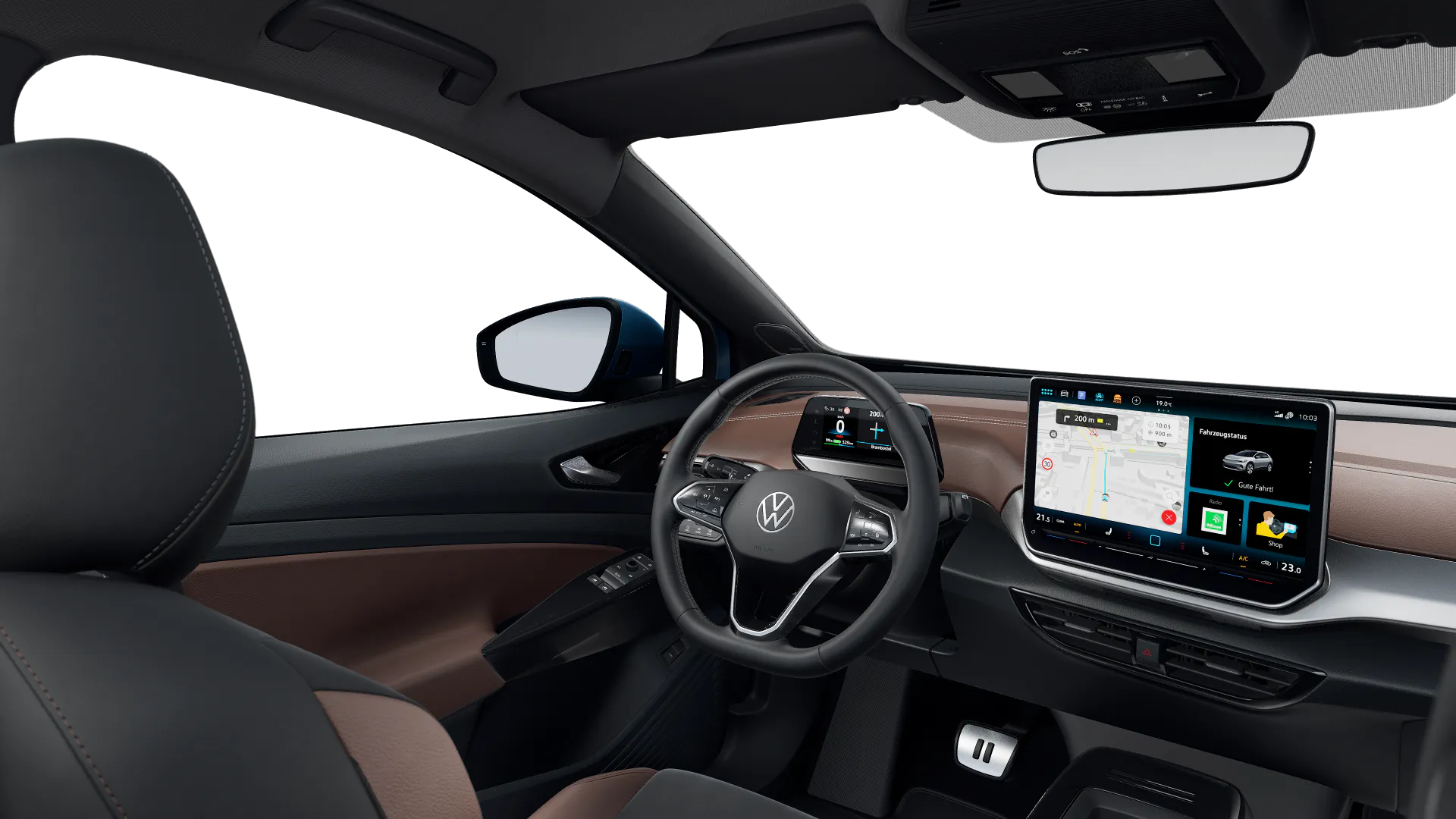 Volkswagen ID.4 Pro
