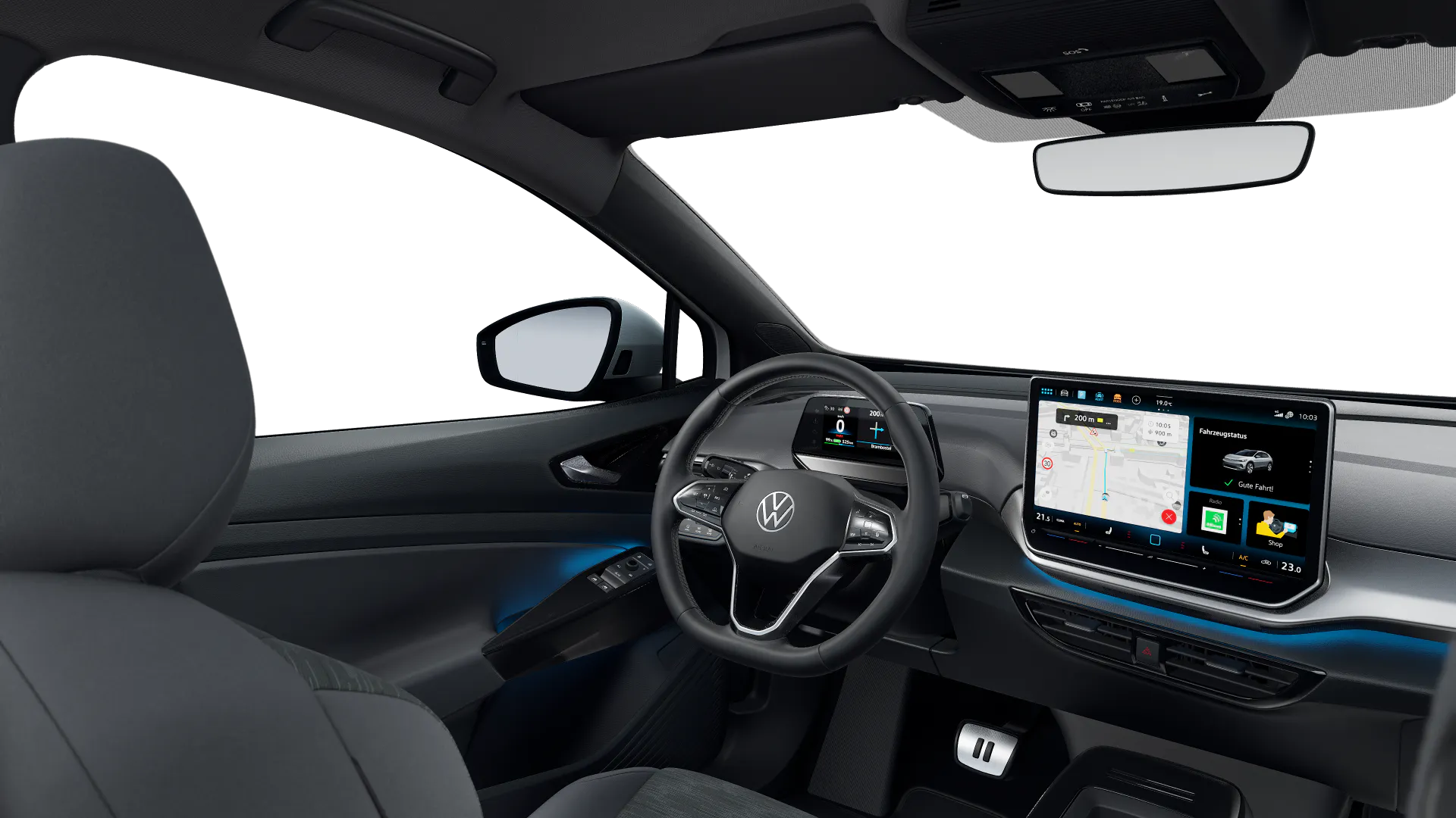 Volkswagen ID.4 Pro