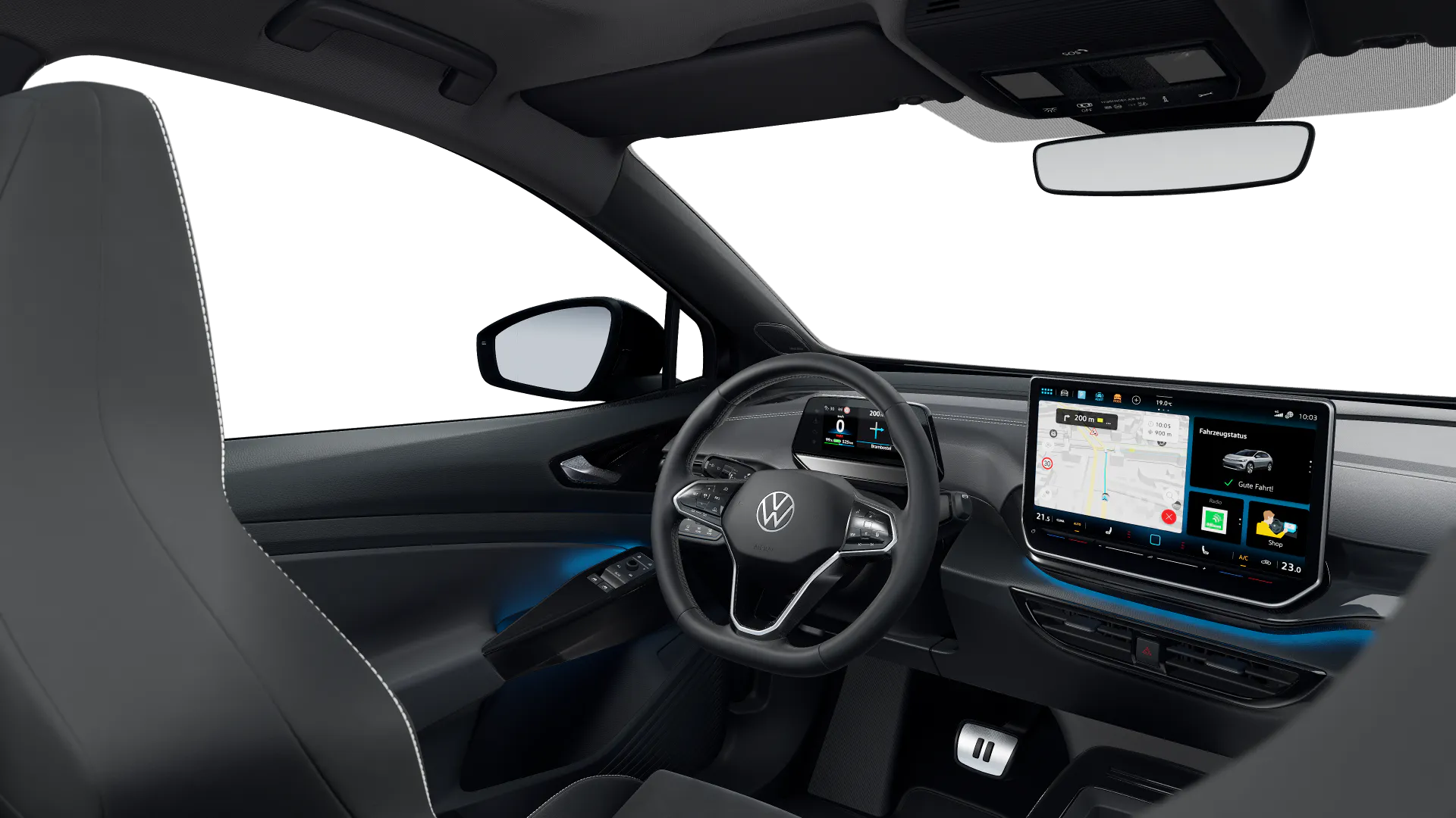 Volkswagen ID.4 Pro
