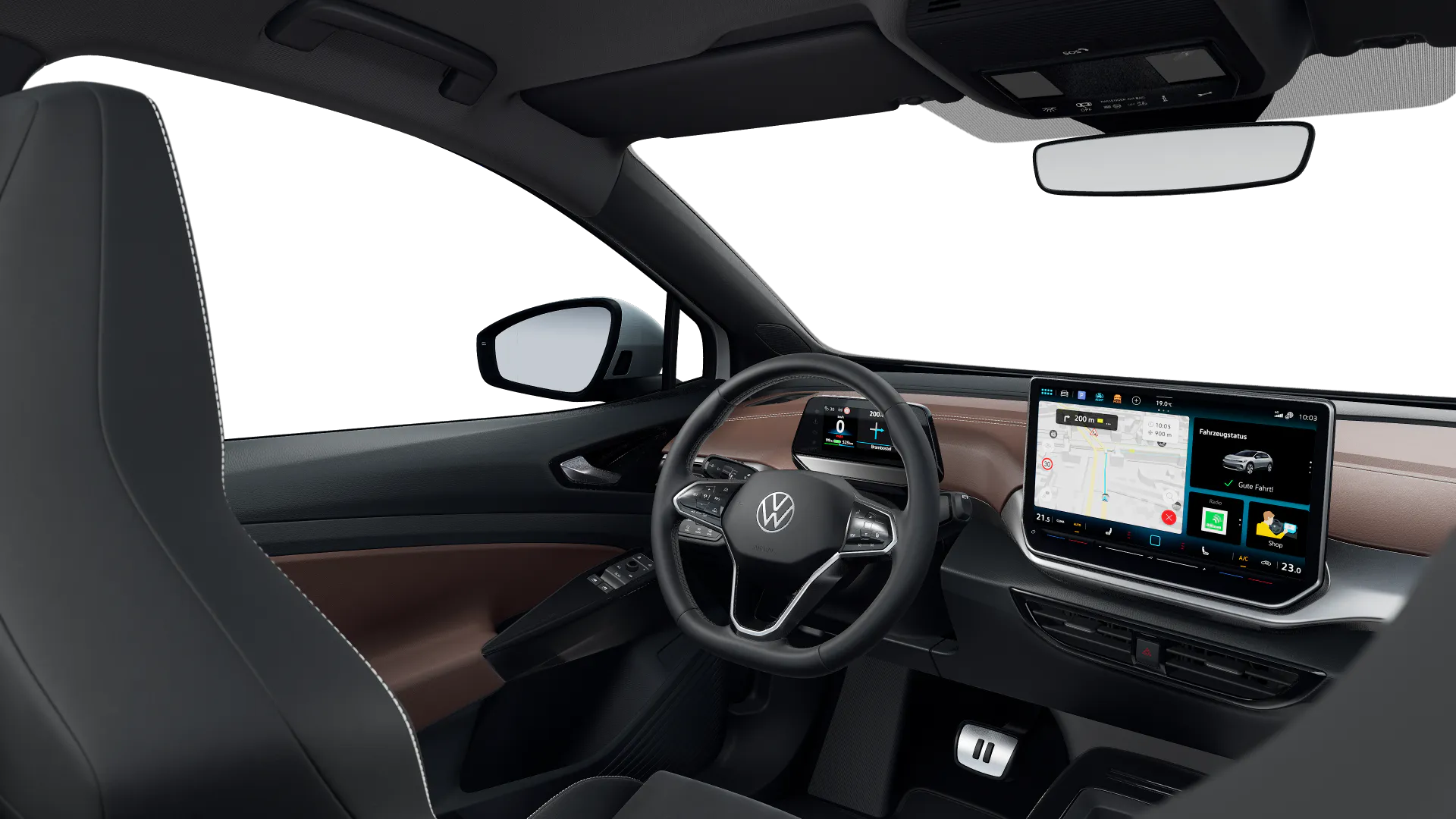 Volkswagen ID.4 Pro