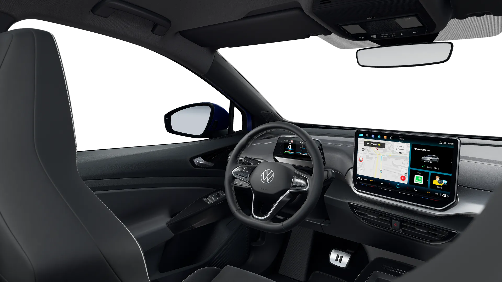 Volkswagen ID.4 Pure
