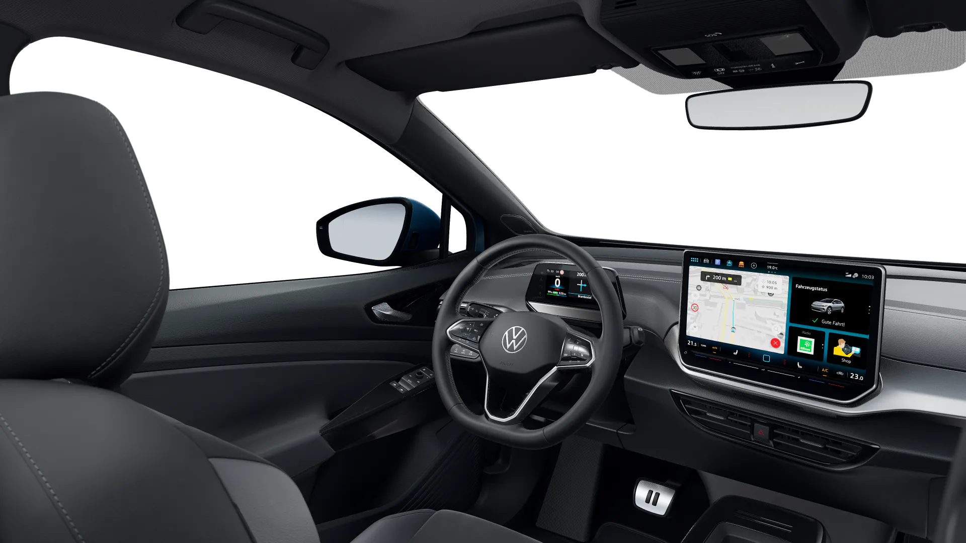 Volkswagen ID.4 Pro