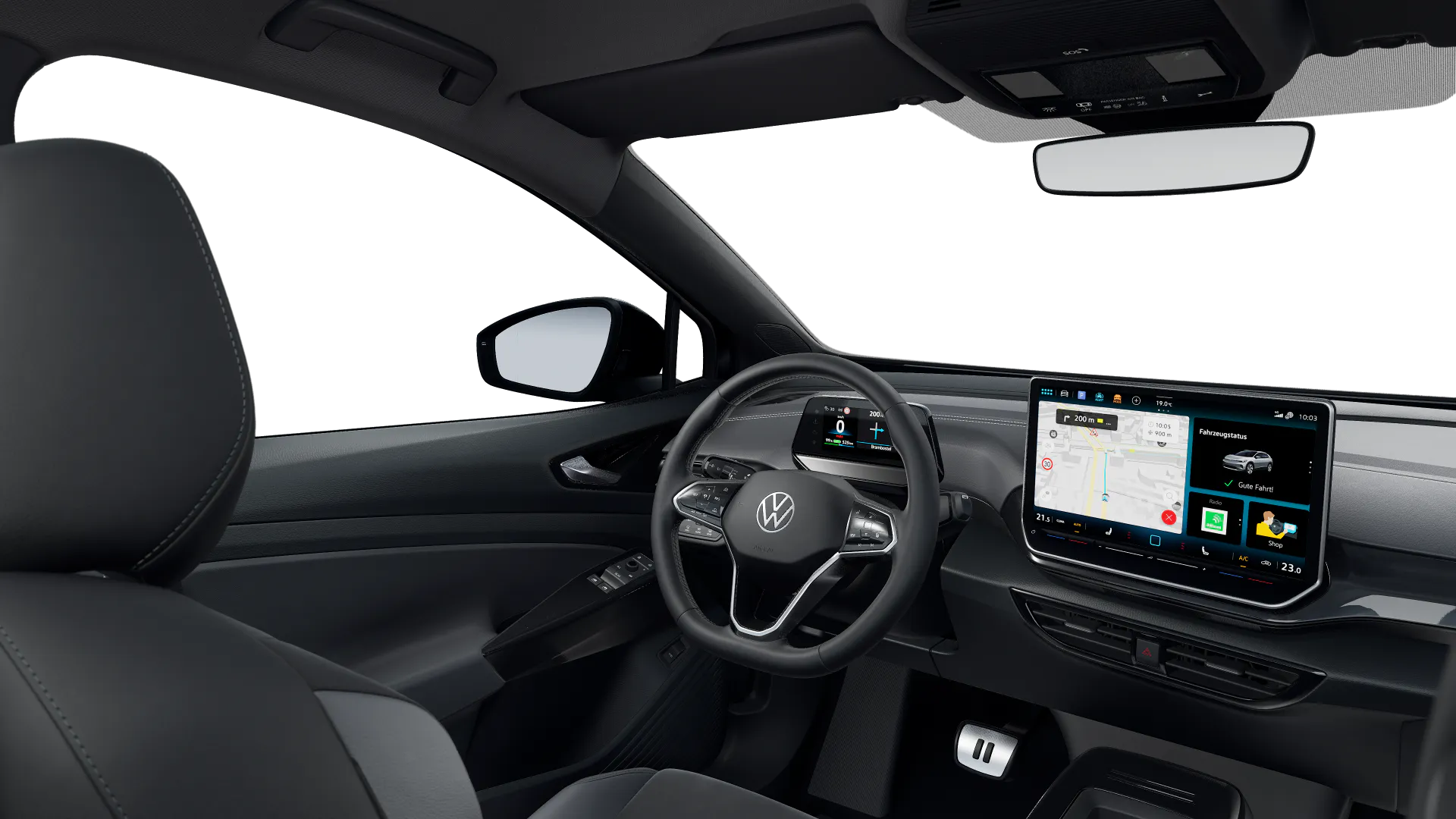 Volkswagen ID.4 Pro