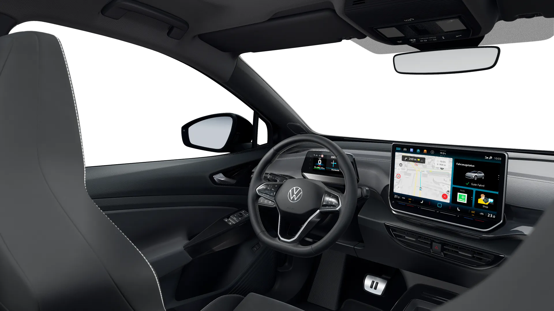 Volkswagen ID.4 Pro