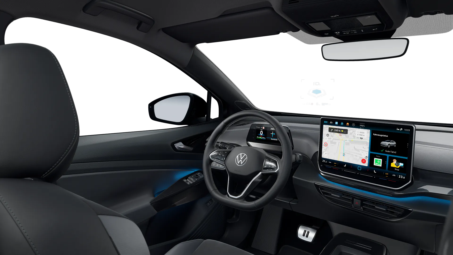 Volkswagen ID.4 Pro
