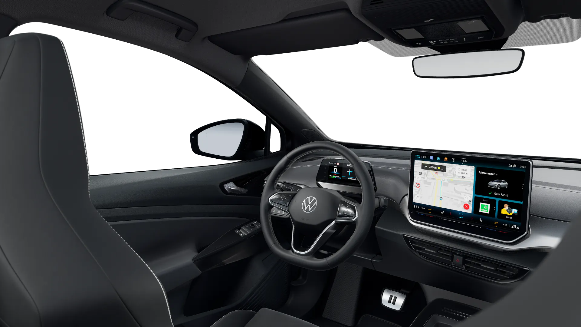 Volkswagen ID.4 Pro