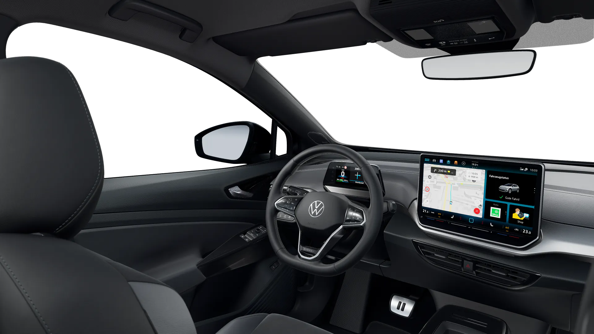 Volkswagen ID.4 Pro