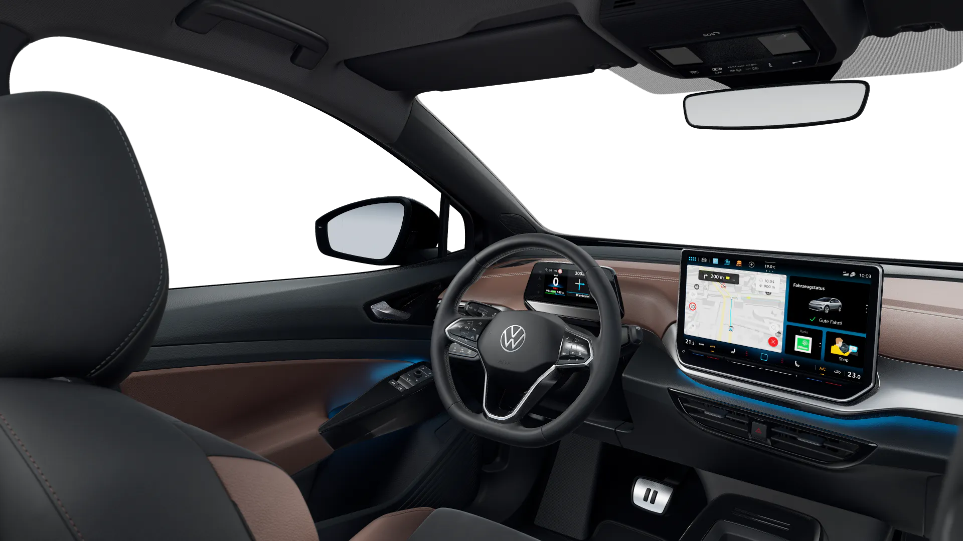 Volkswagen ID.4 Pro