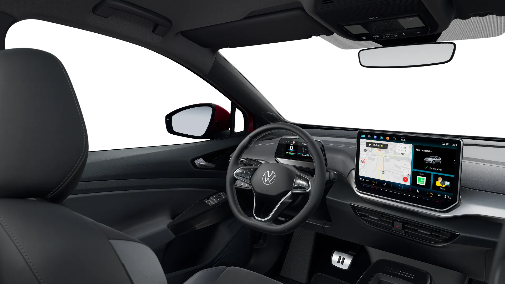 Volkswagen ID.4 Pro