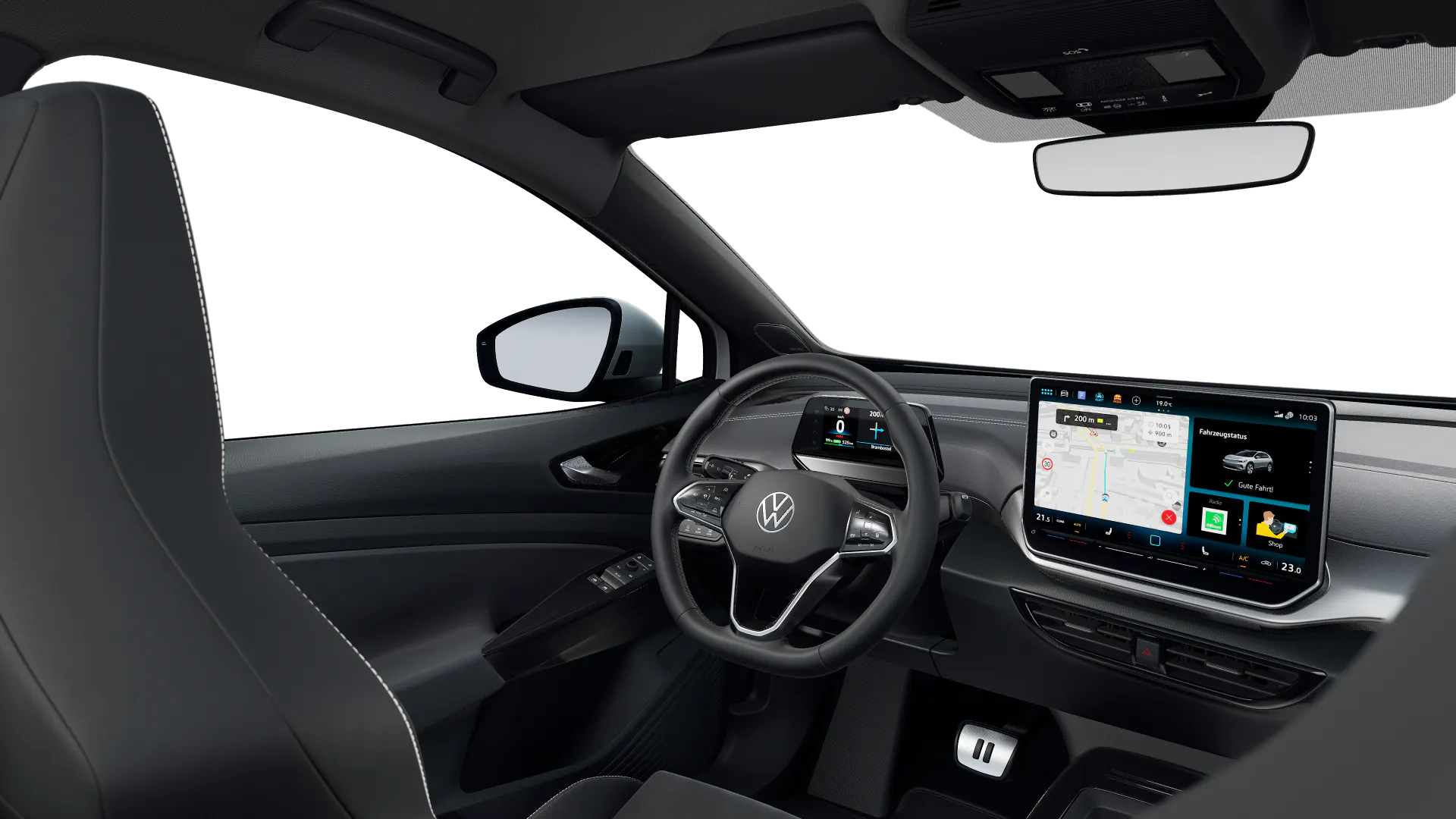 Volkswagen ID.4 Pro