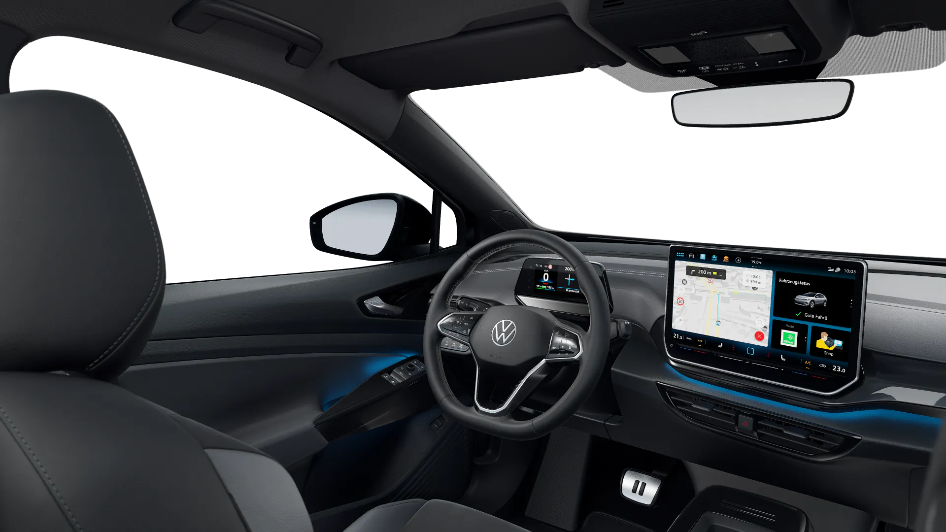 Volkswagen ID.4 Pro