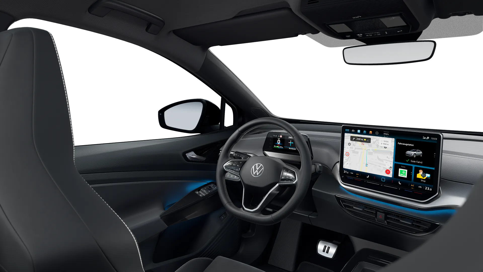 Volkswagen ID.4 Pro