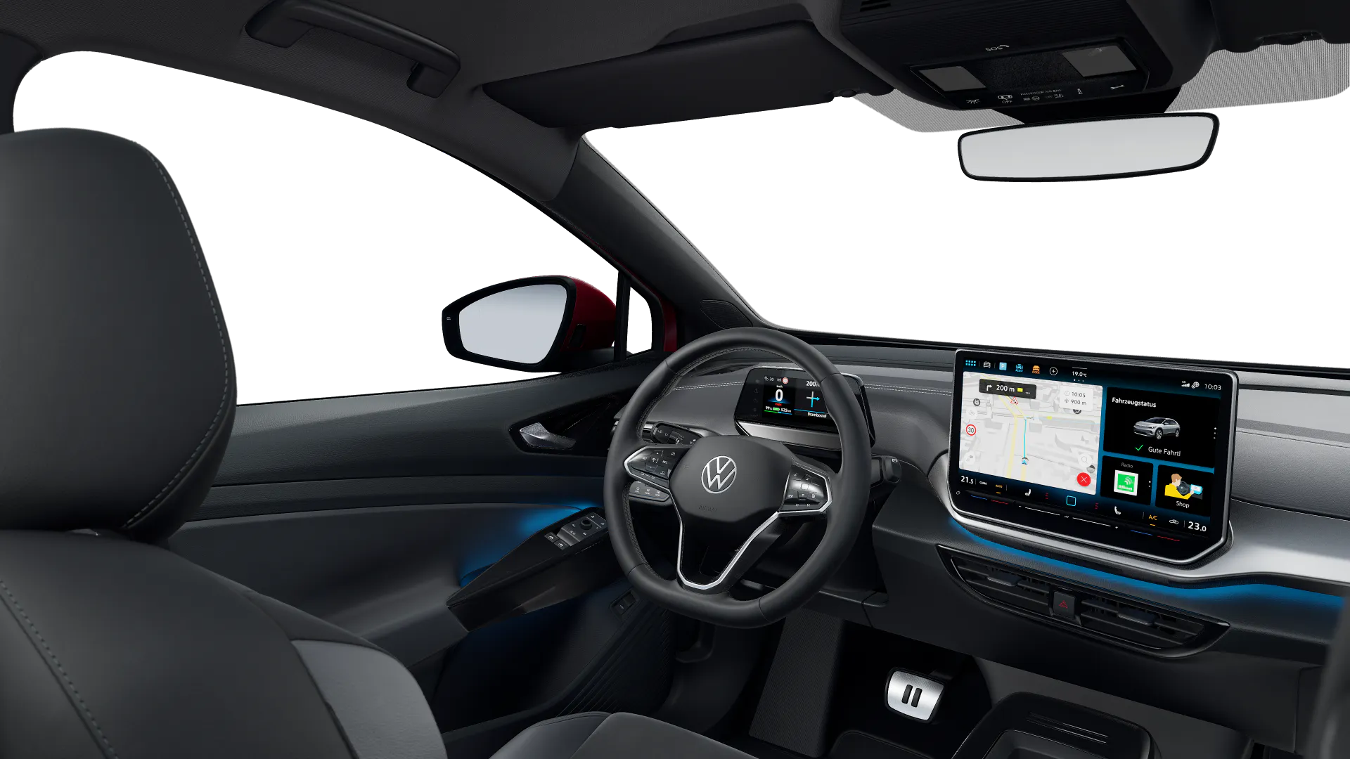 Volkswagen ID.4 Pro