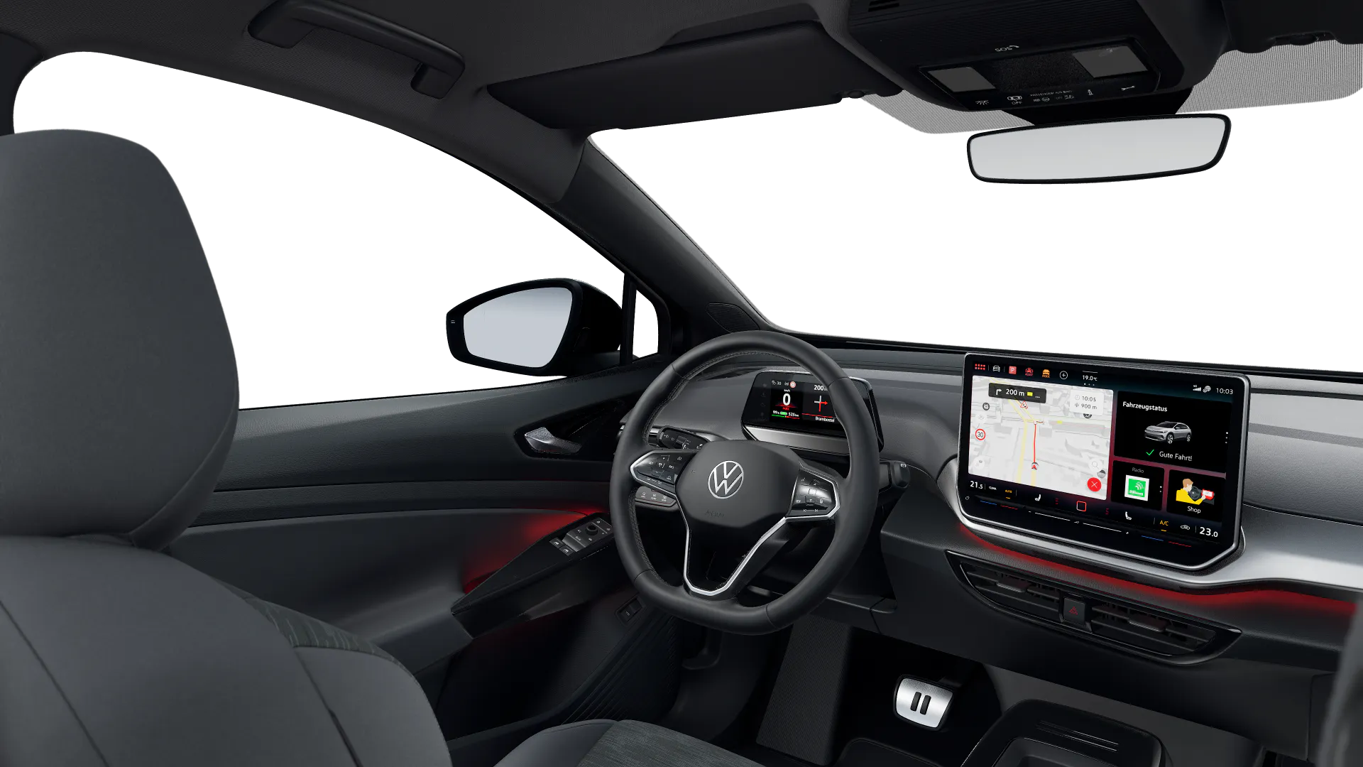 Volkswagen ID.4 Pro