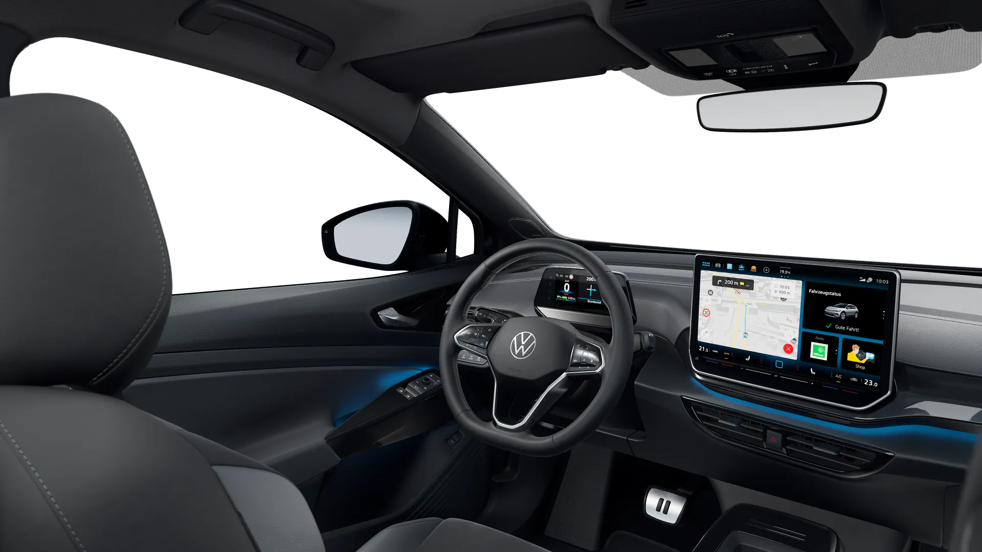 Volkswagen ID.4 Pro