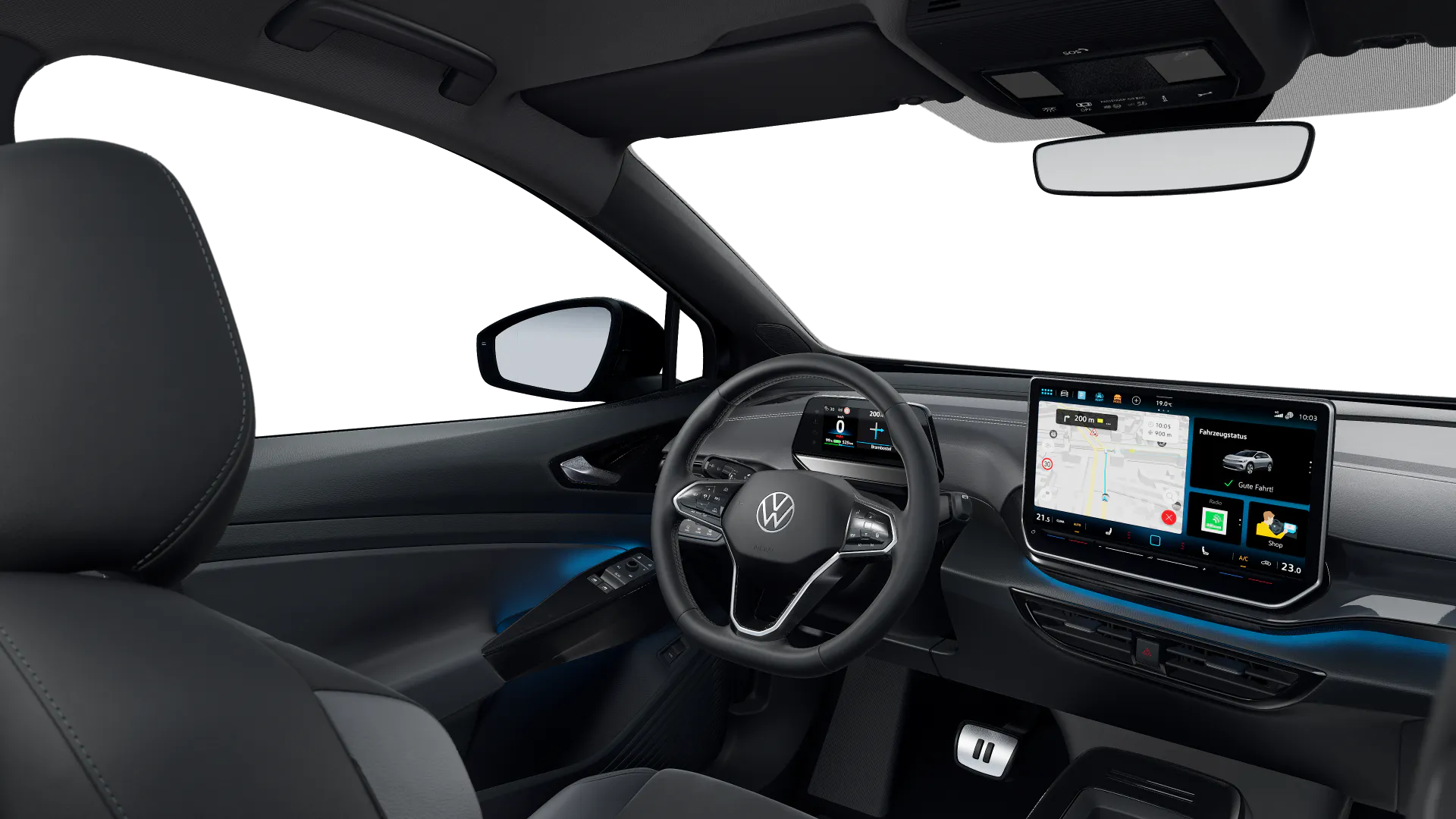 Volkswagen ID.4 Pro