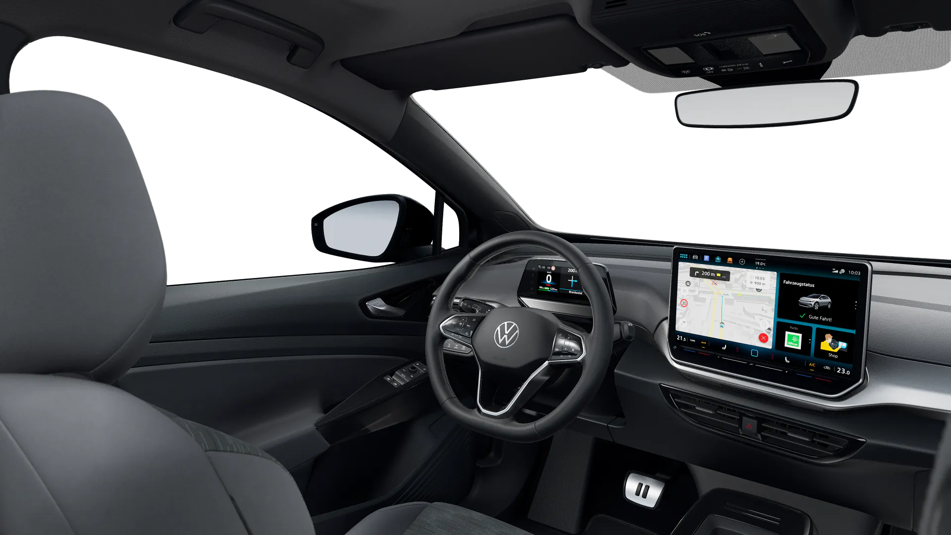 Volkswagen ID.4 Pro