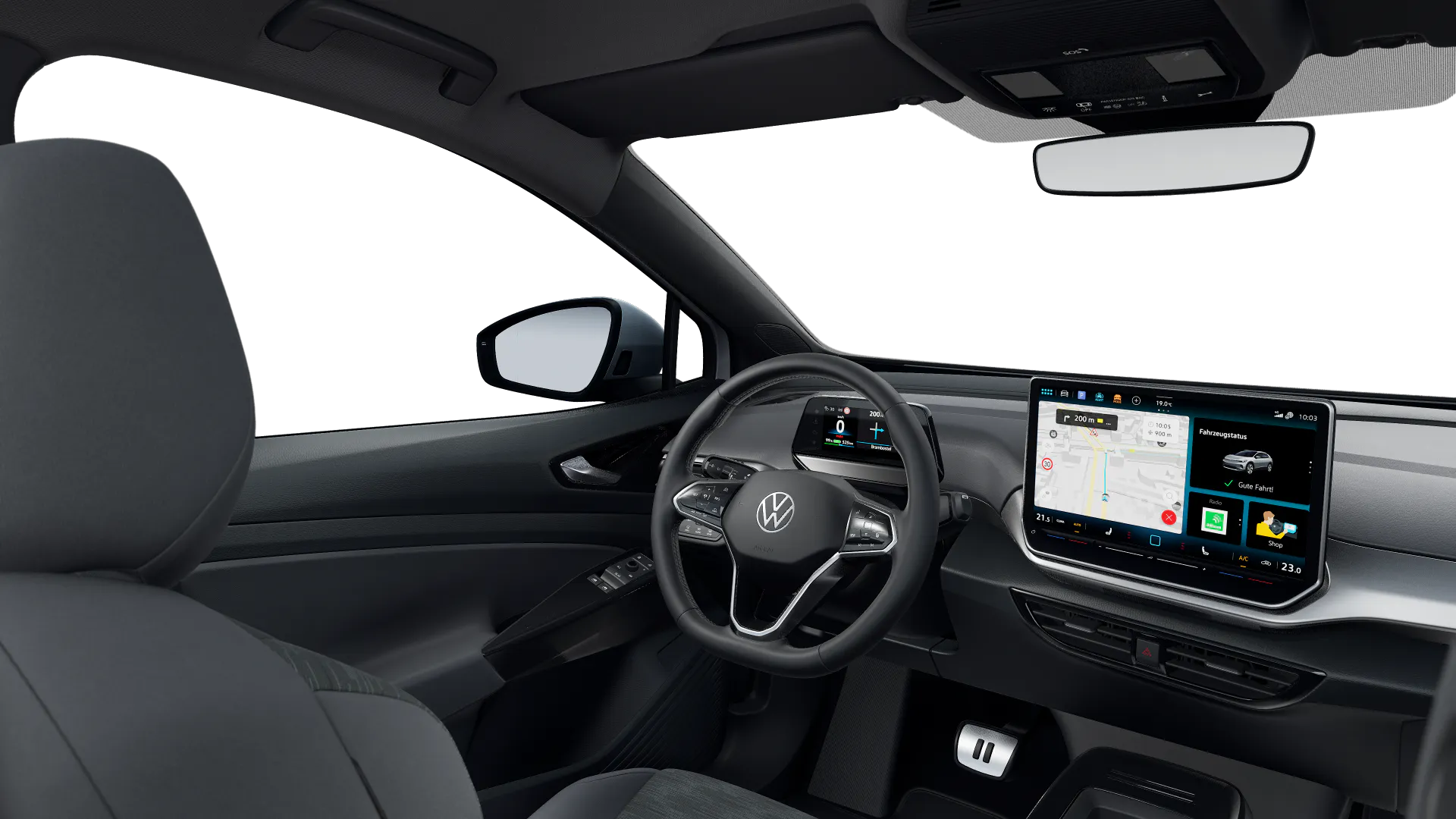 Volkswagen ID.4 Pure