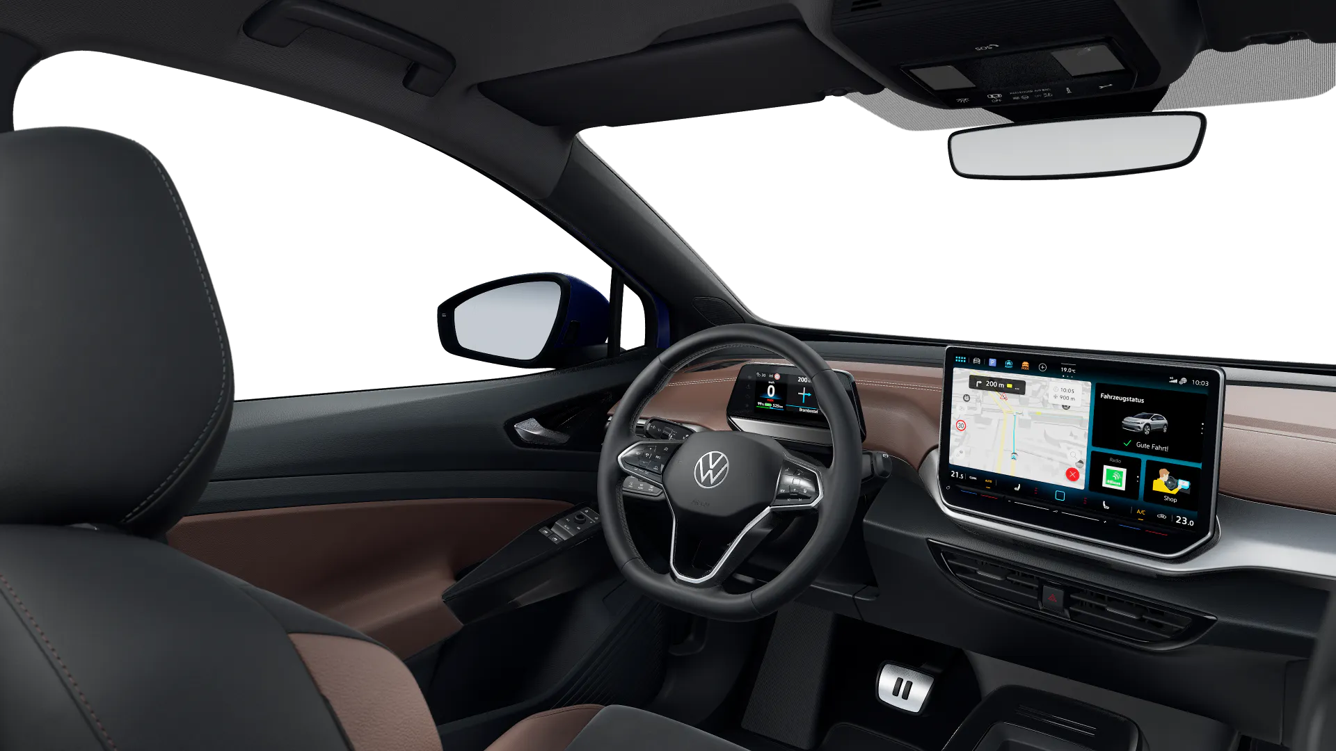Volkswagen ID.4 Pro
